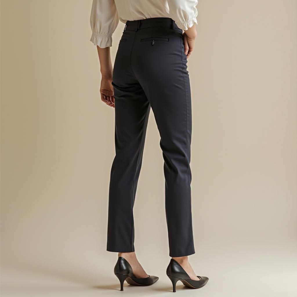 Womens Dress Pants