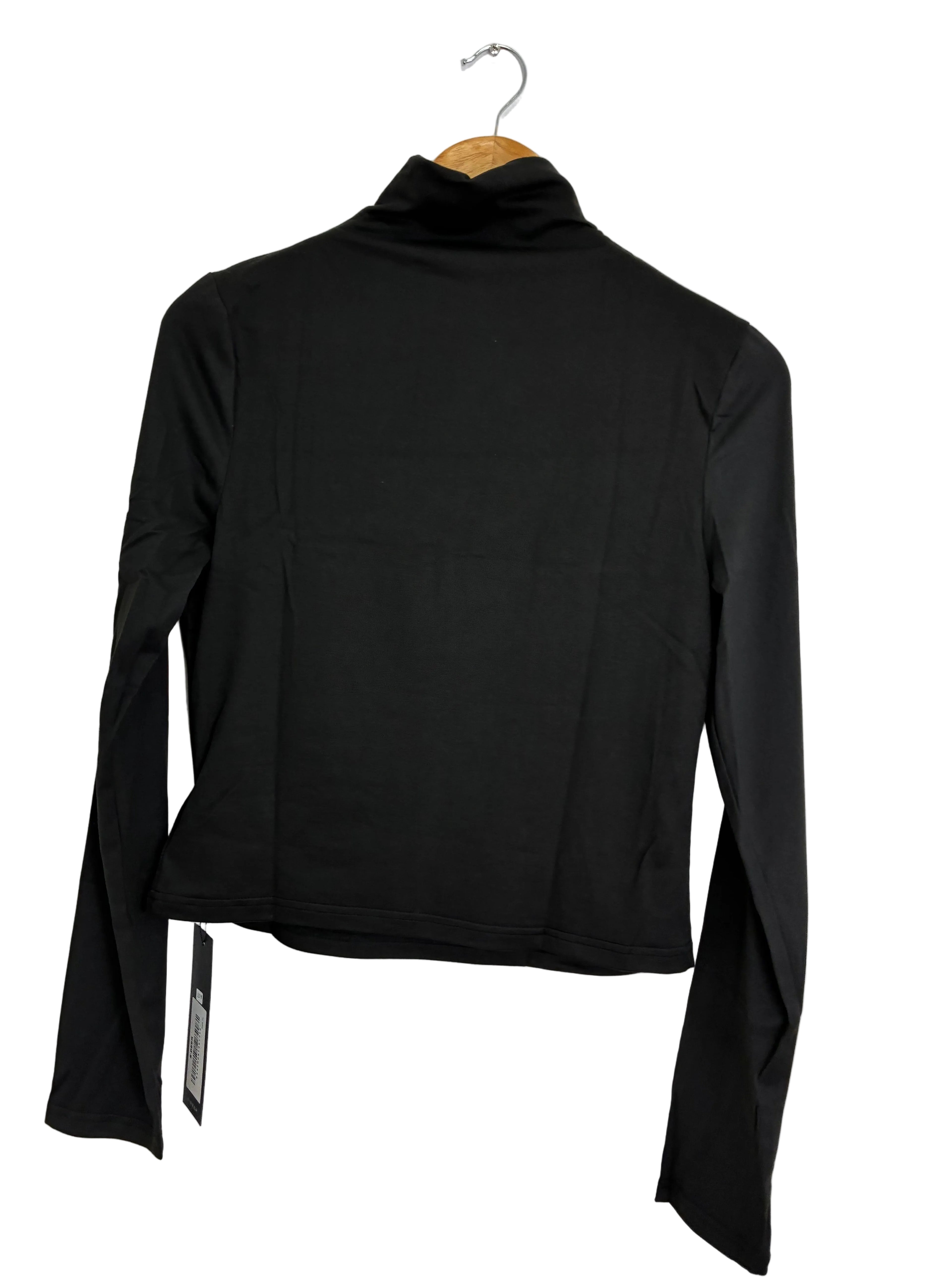 S-deer blouse | X-Large