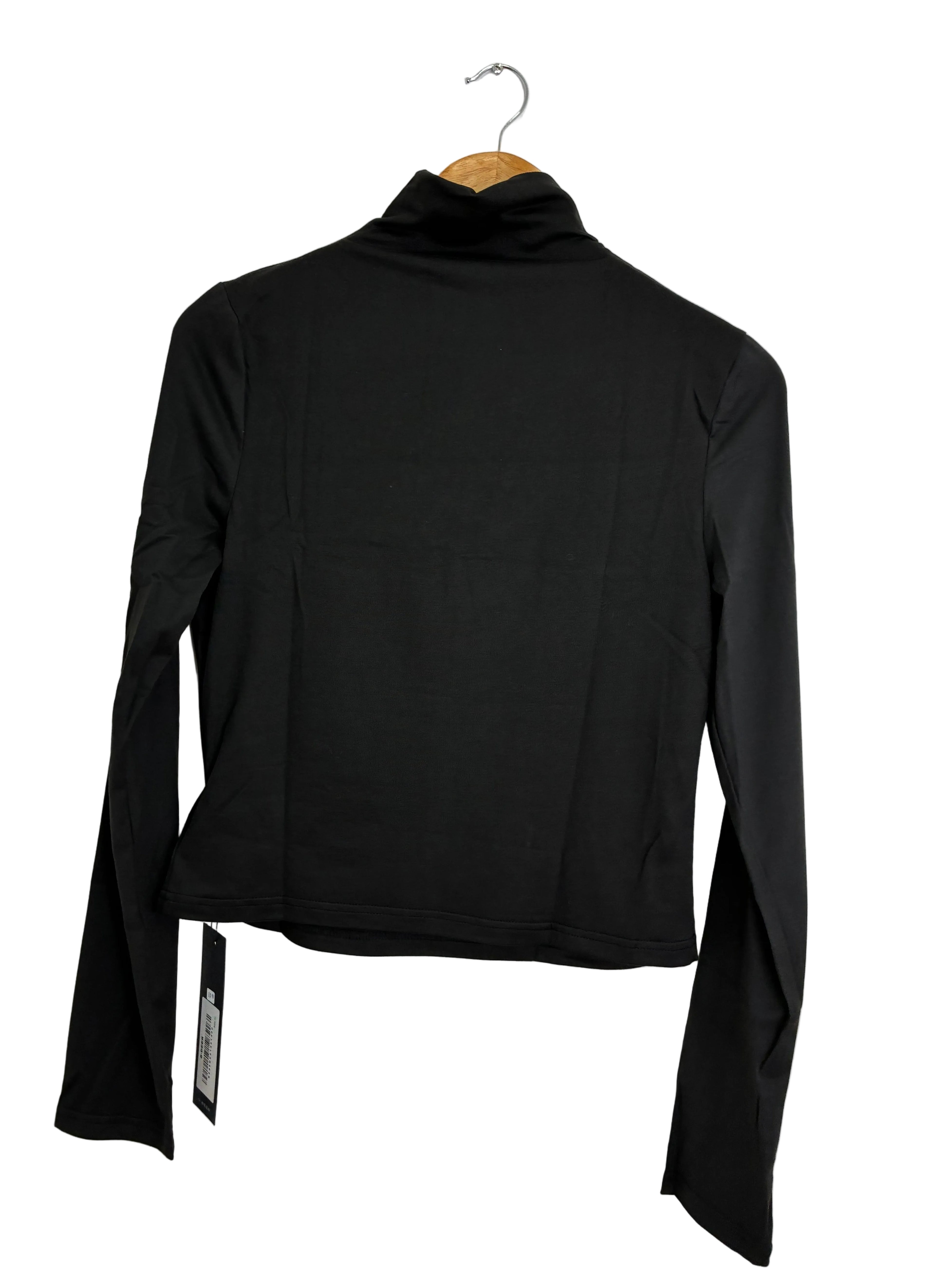 S-deer blouse | X-Large