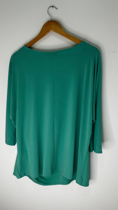 Alfani | Xl | turquoise