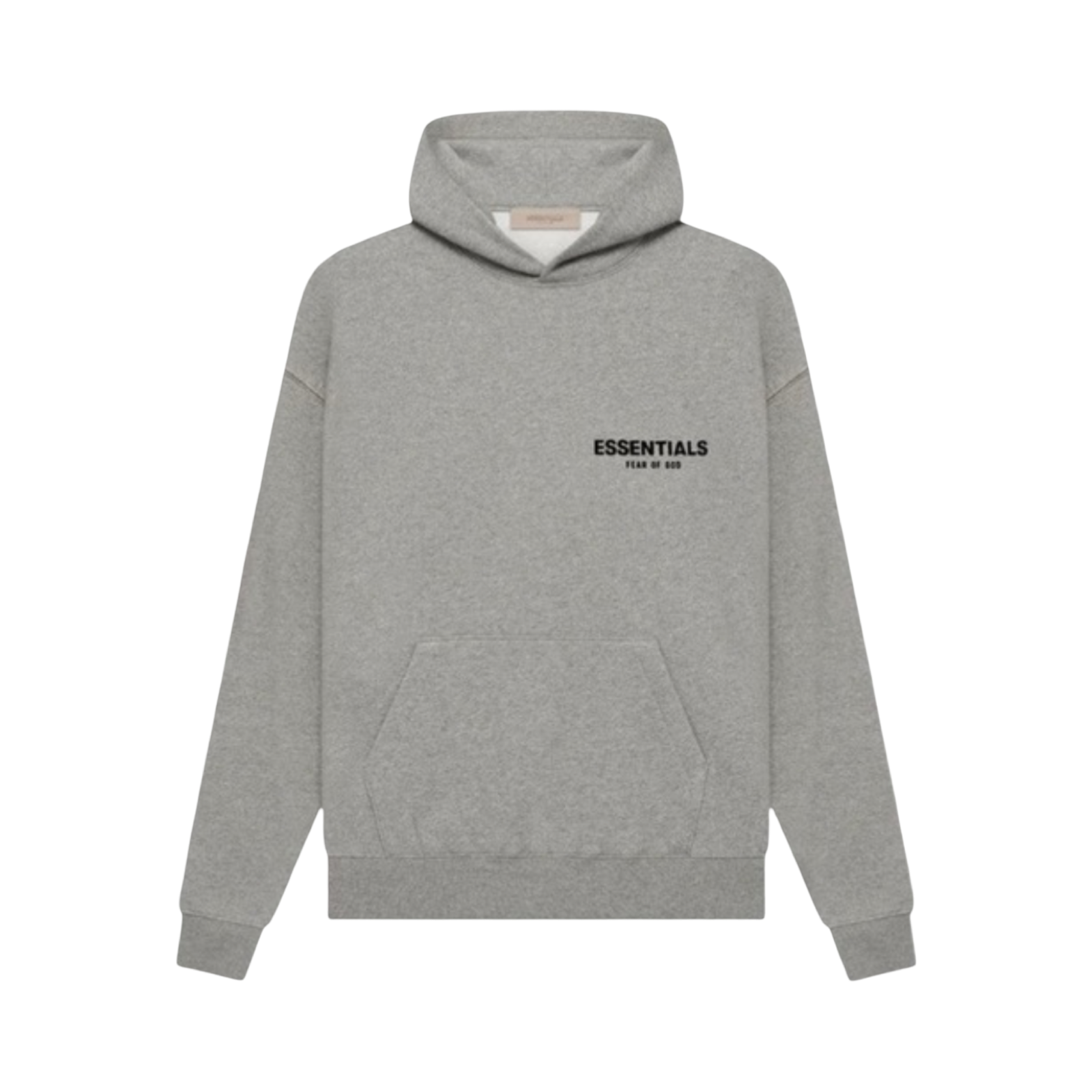 Essentials fear of God | Light Gray