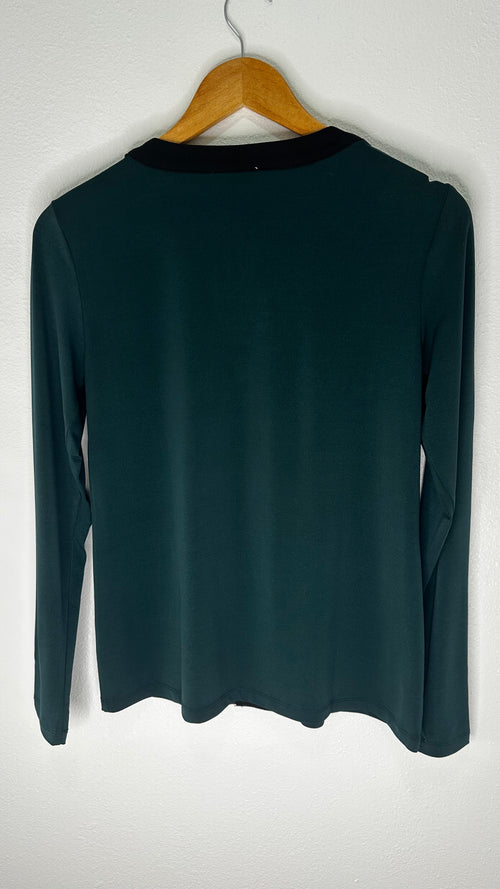 Carmen | Small | Green