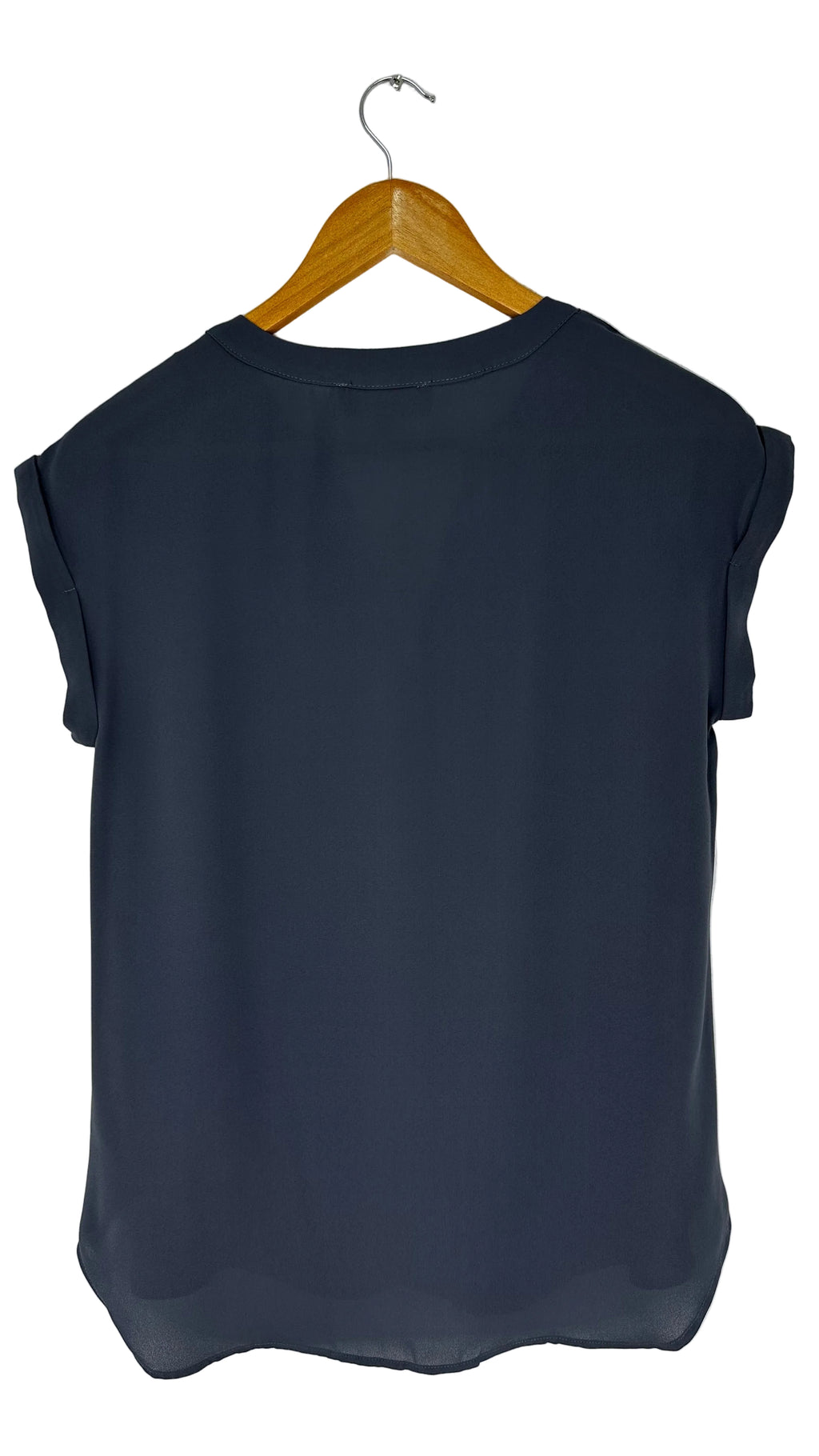 Philosophy | Grey Blouse | Small