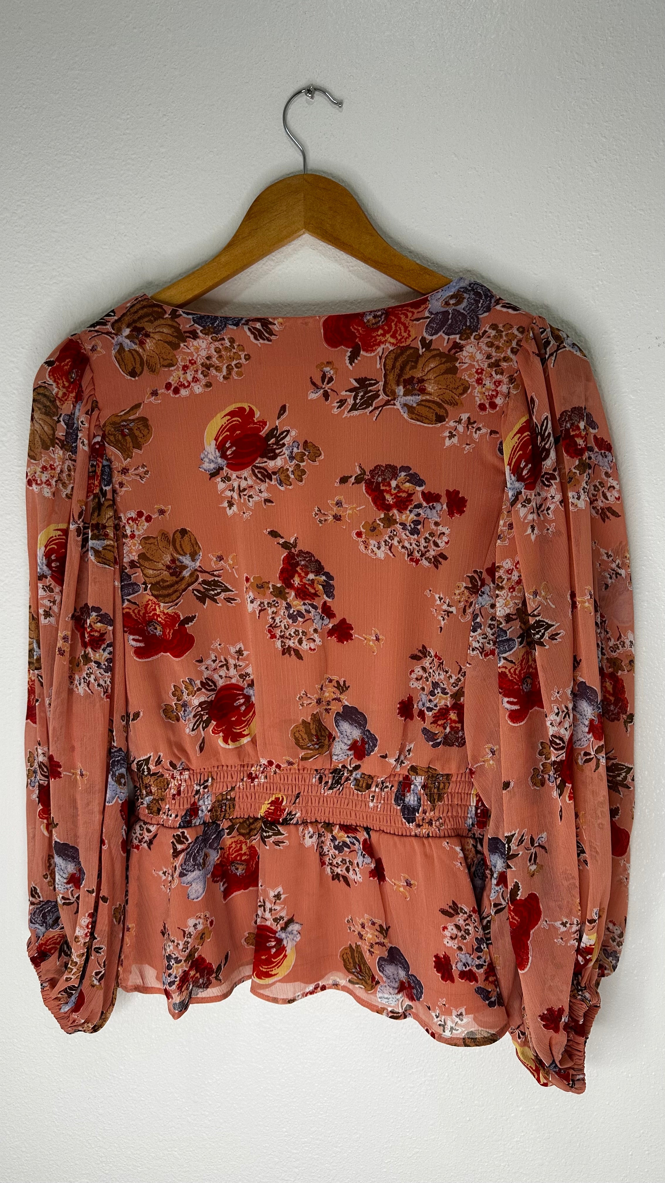 Philosophy | Medium | Floral