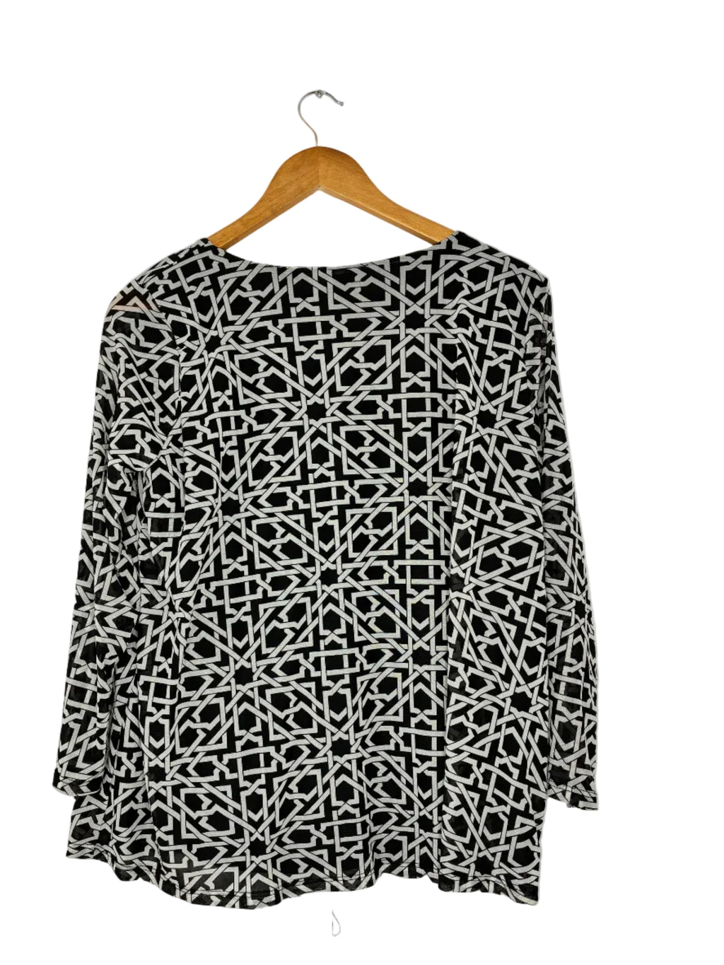 Notations Blouse | Large
