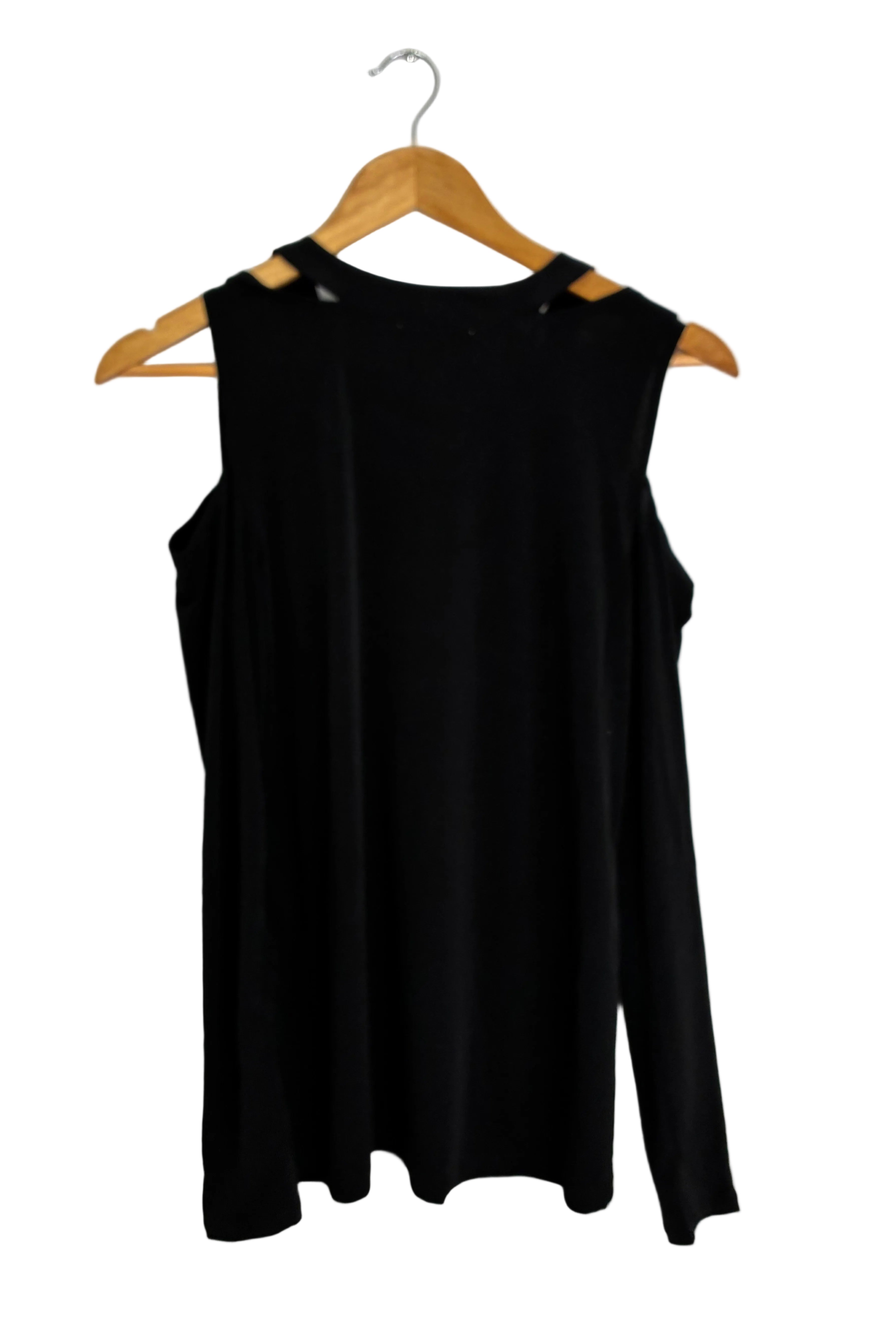 Carmen Marc valvo | Medium Black