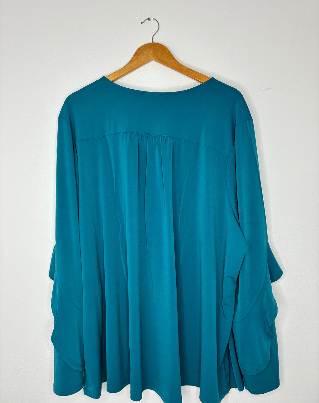 Avenue Blouse | 2XL