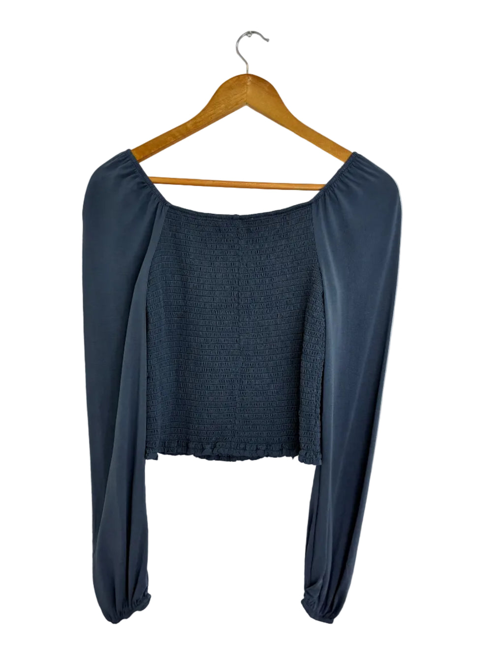 Republic | X-Small |Blue