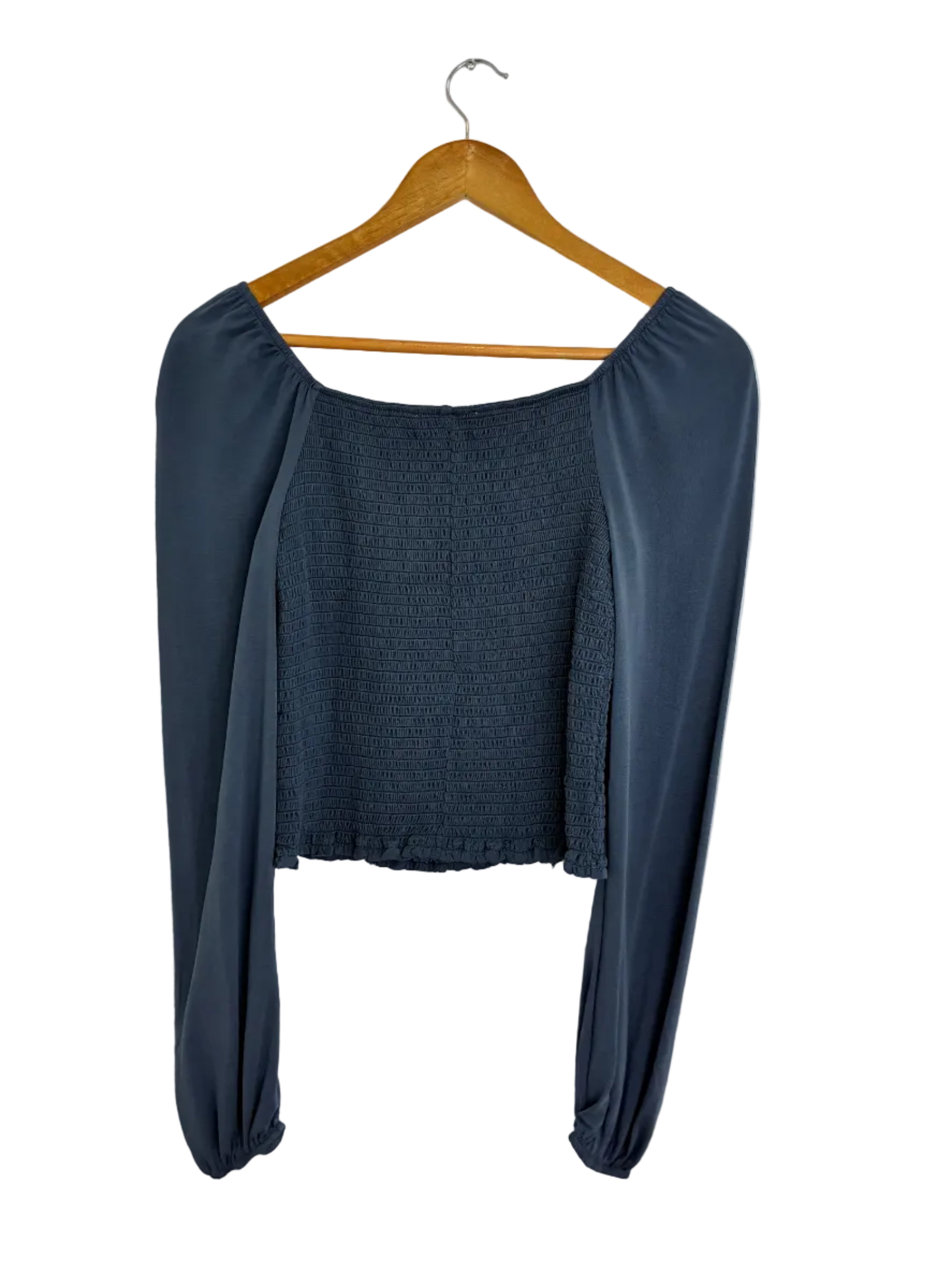 Republic | X-Small |Blue