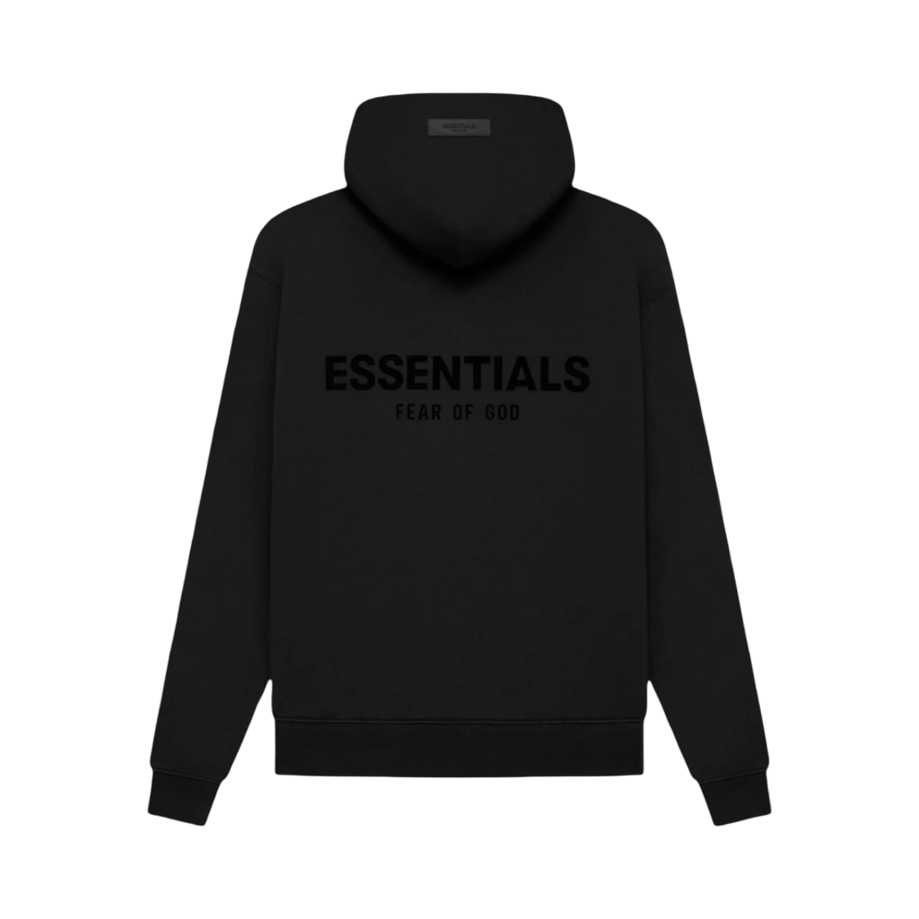 Essentials fear of God | Black