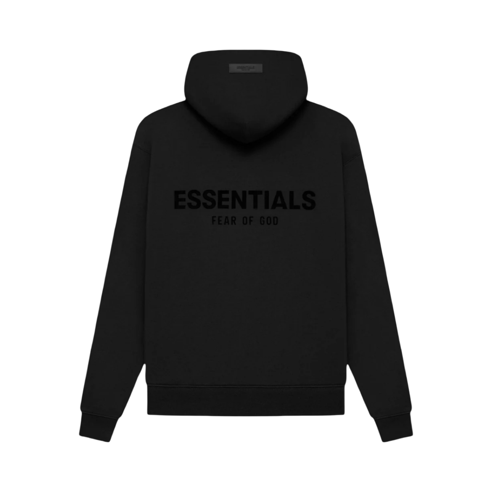 Essentials fear of God | Black