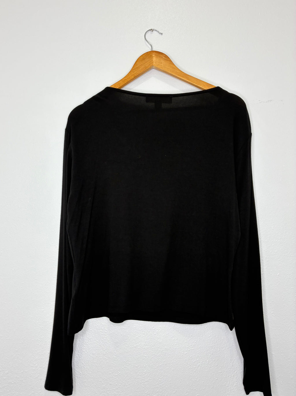 Michael Kors Blouse | X-Large | Black