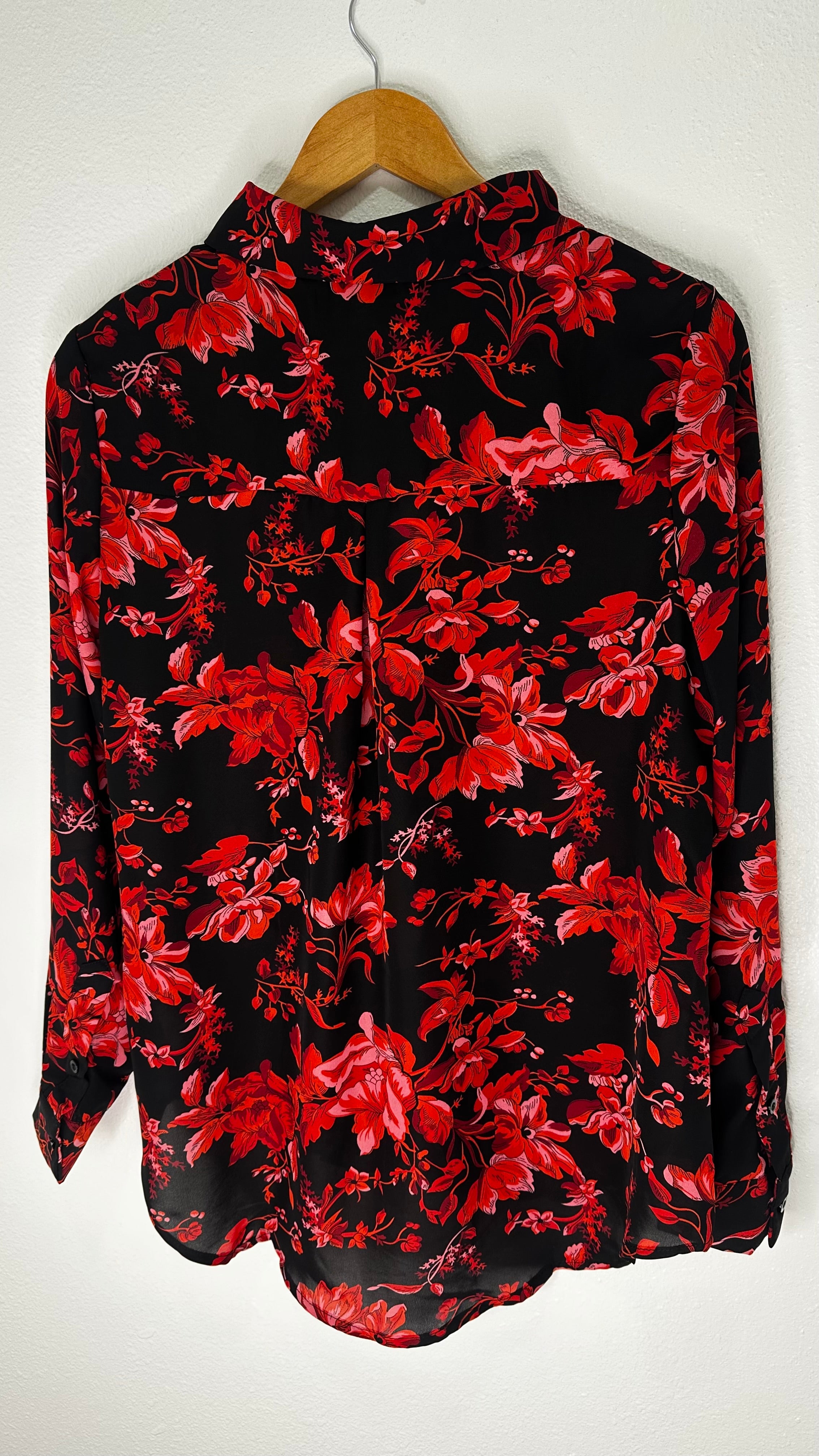 Philosophy | Medium | Floral