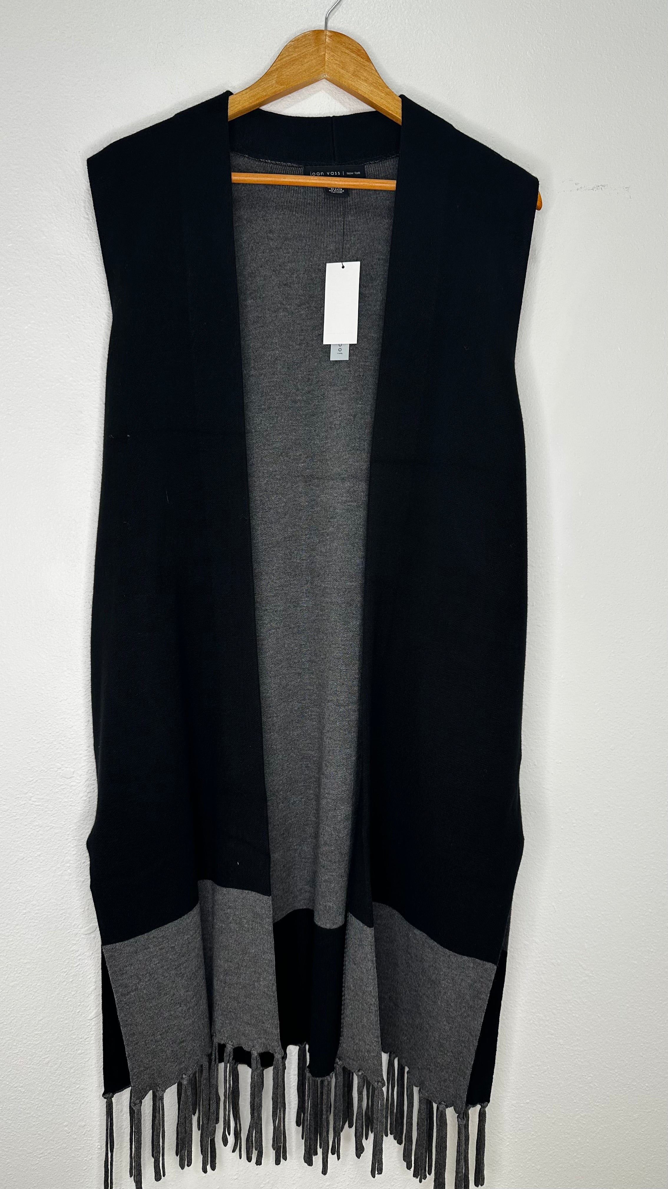 Joan Vass New York | X-Large