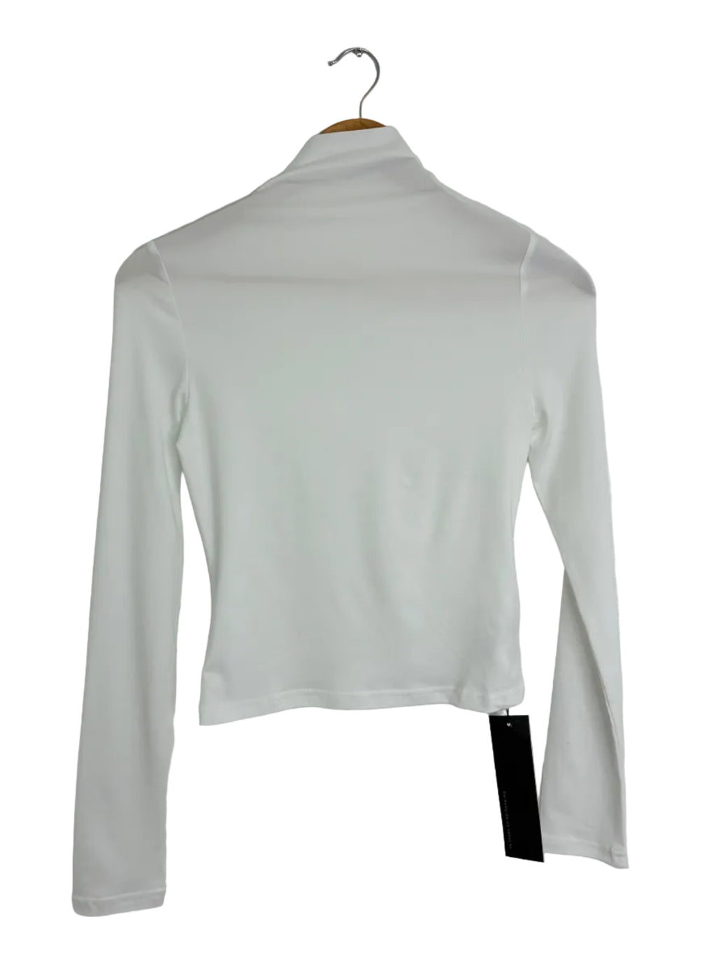Blouse | Small | White