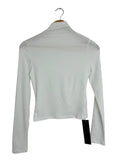 Blouse | Small | White