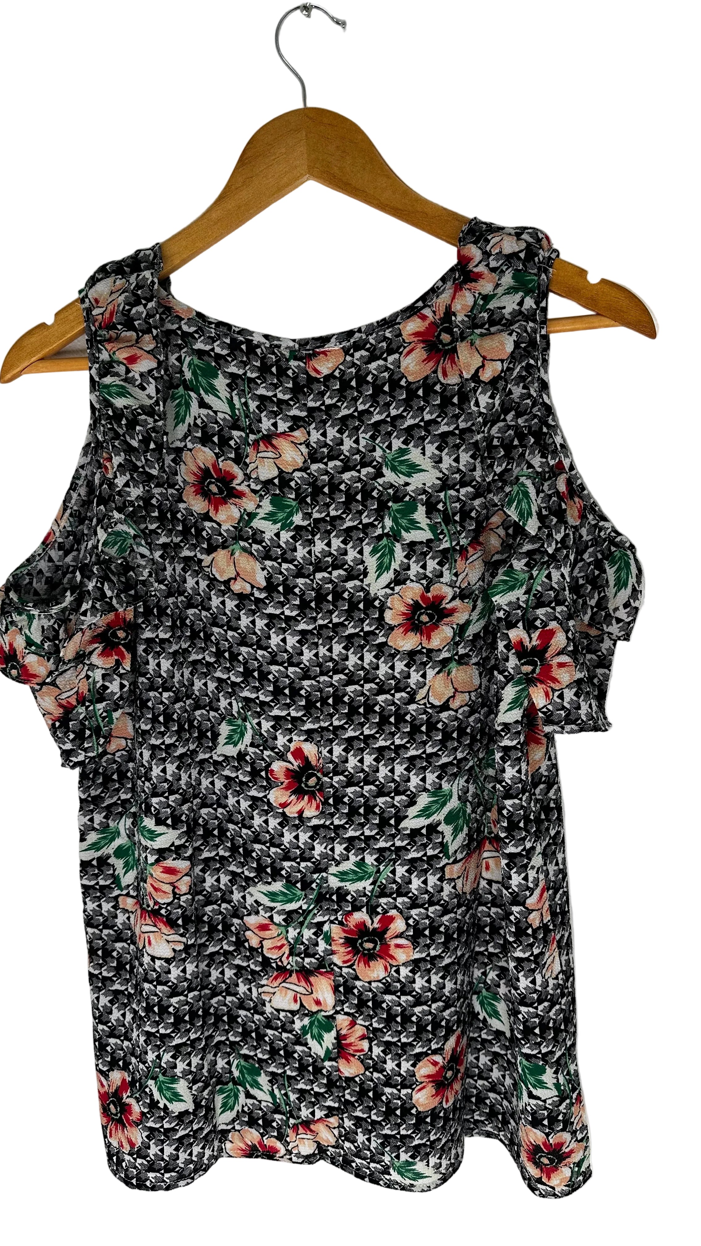 NY Collection | small | floral