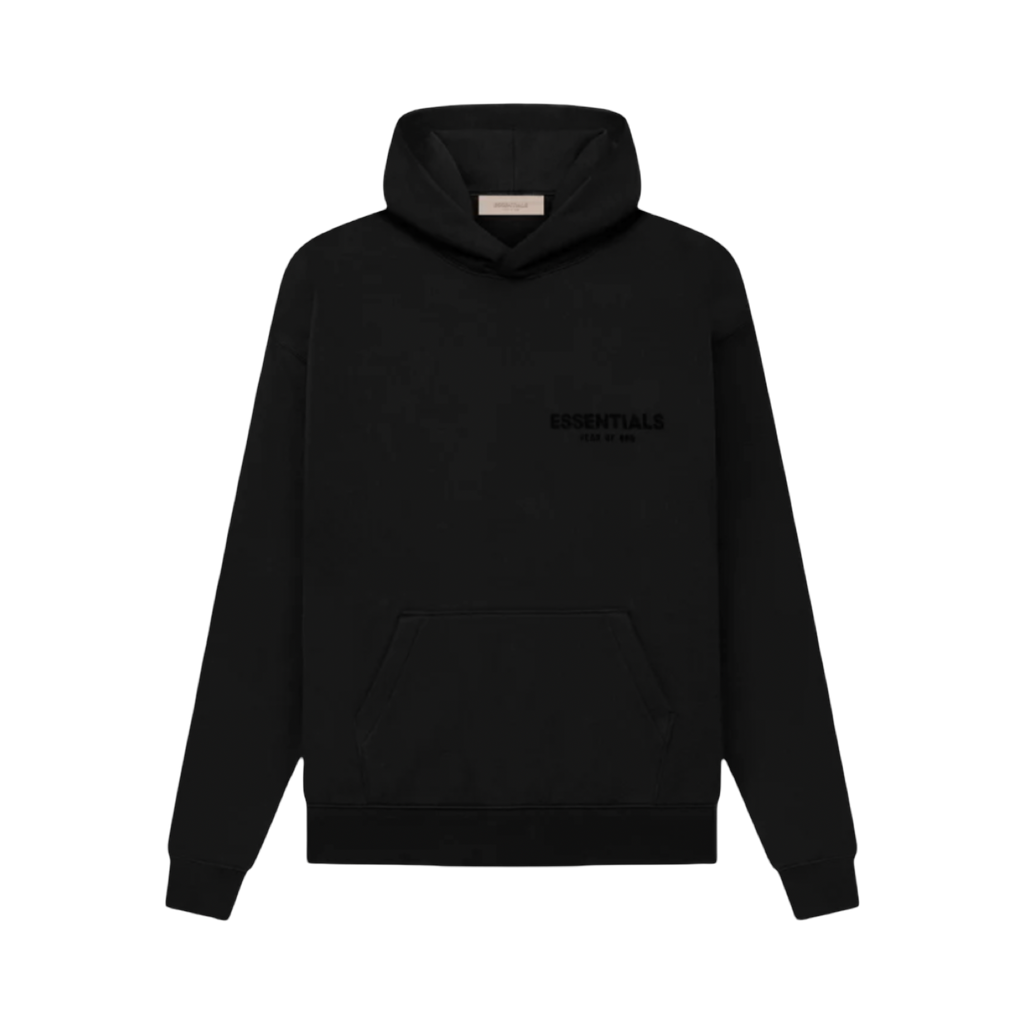 Essentials fear of God | Black