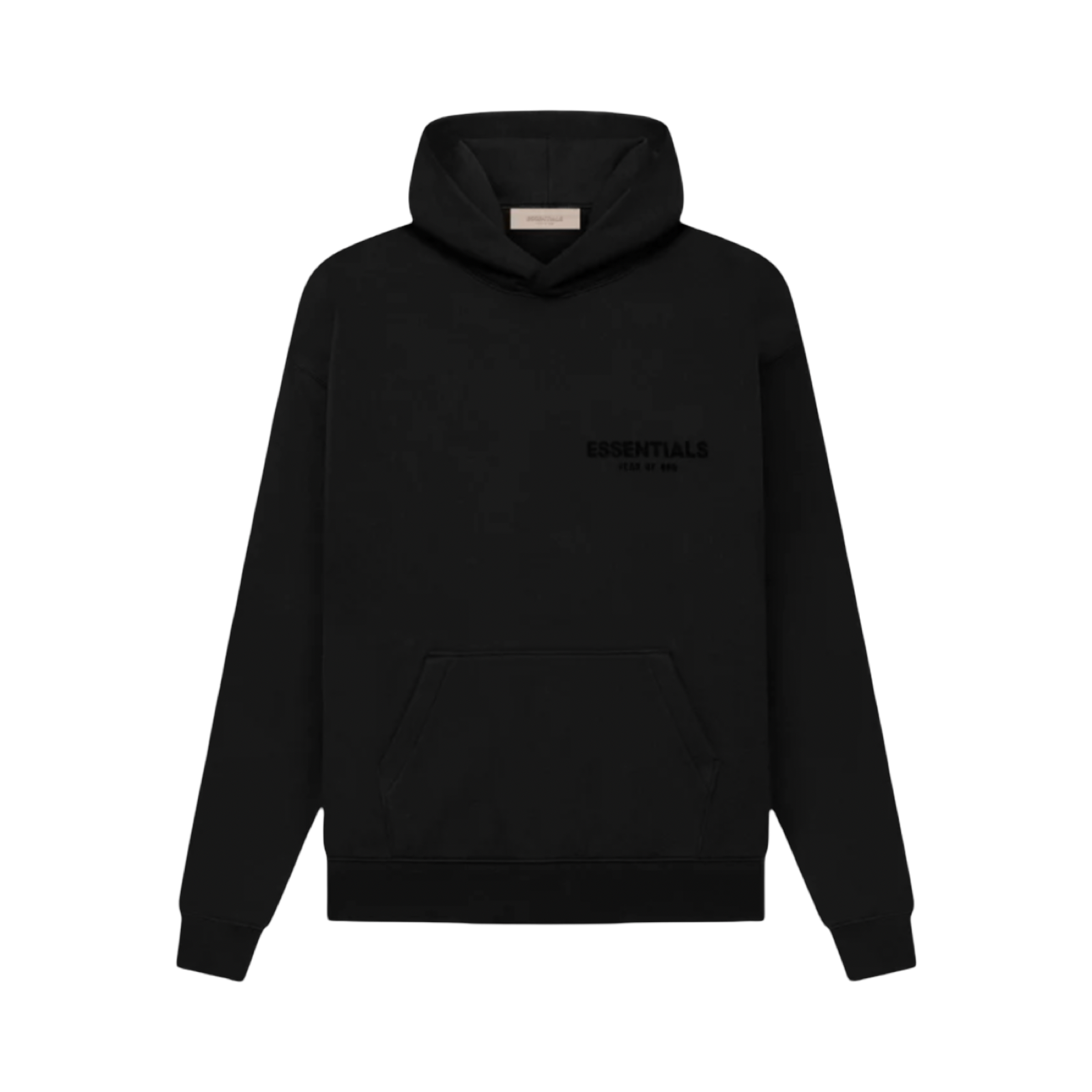 Essentials fear of God | Black