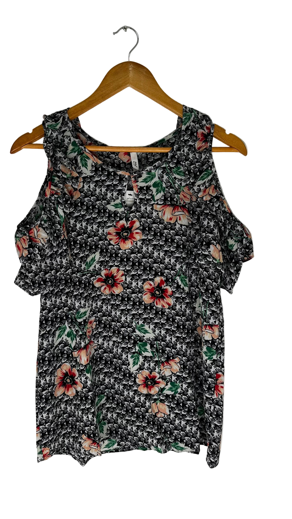 NY Collection | small | floral