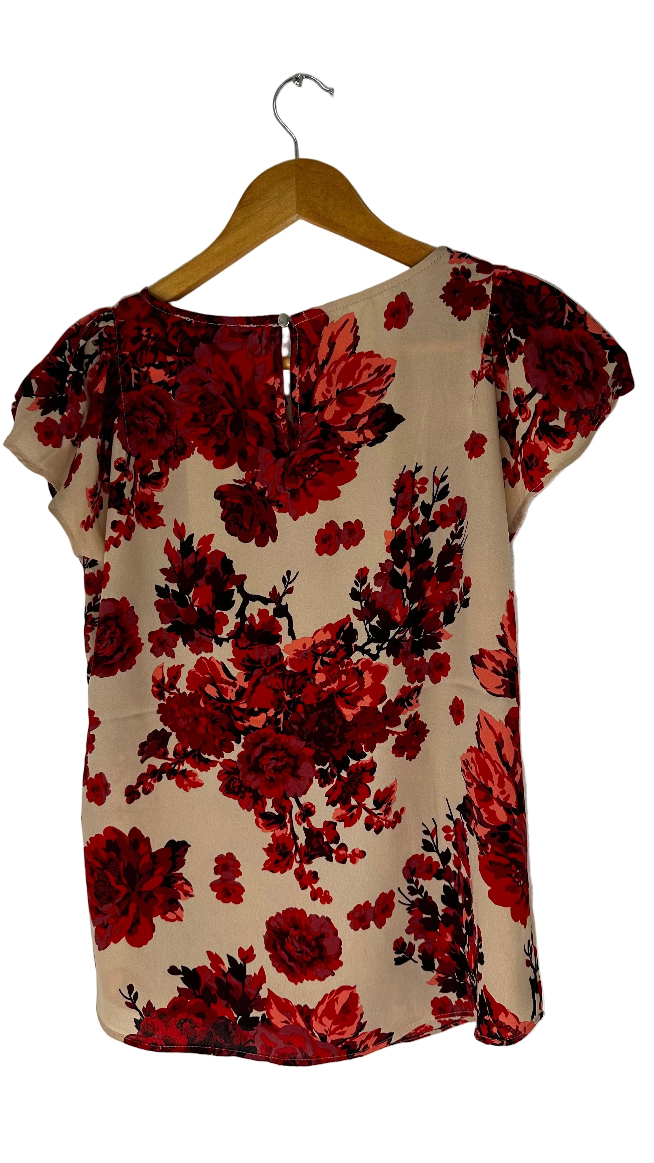 Philosophy | Floral Blouse