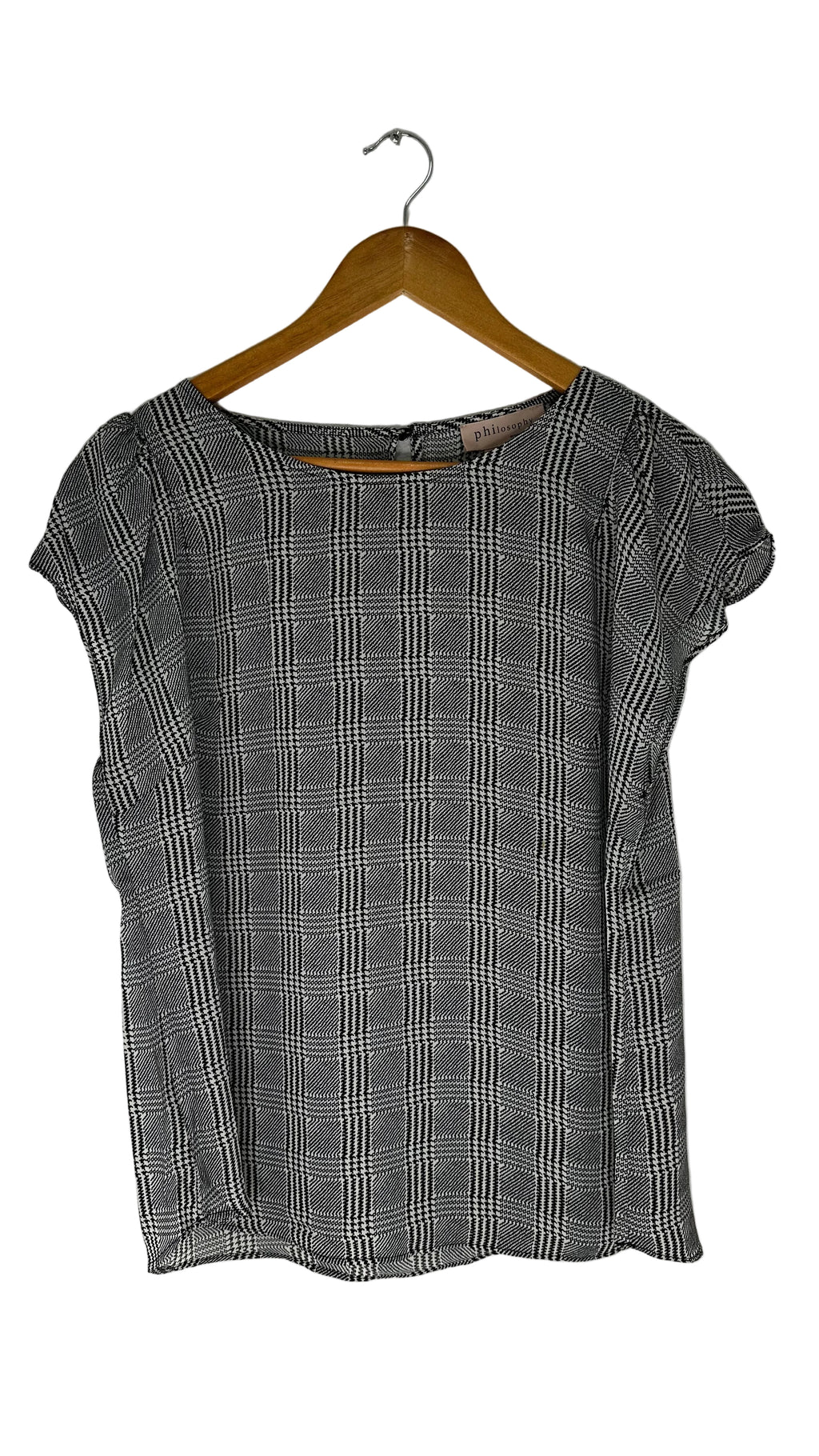 Philosophy | Medium | Plaid