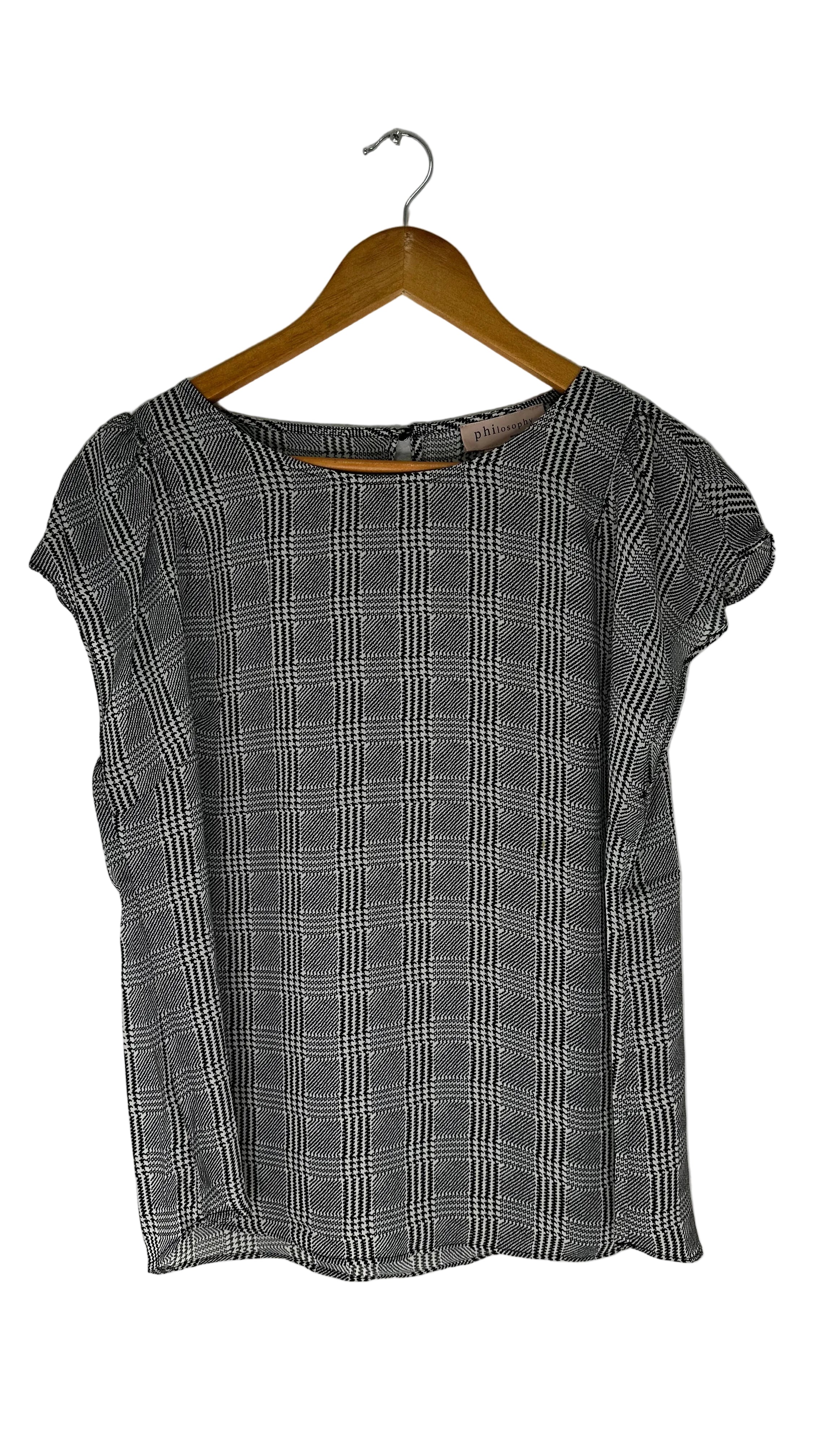 Philosophy | Medium | Plaid