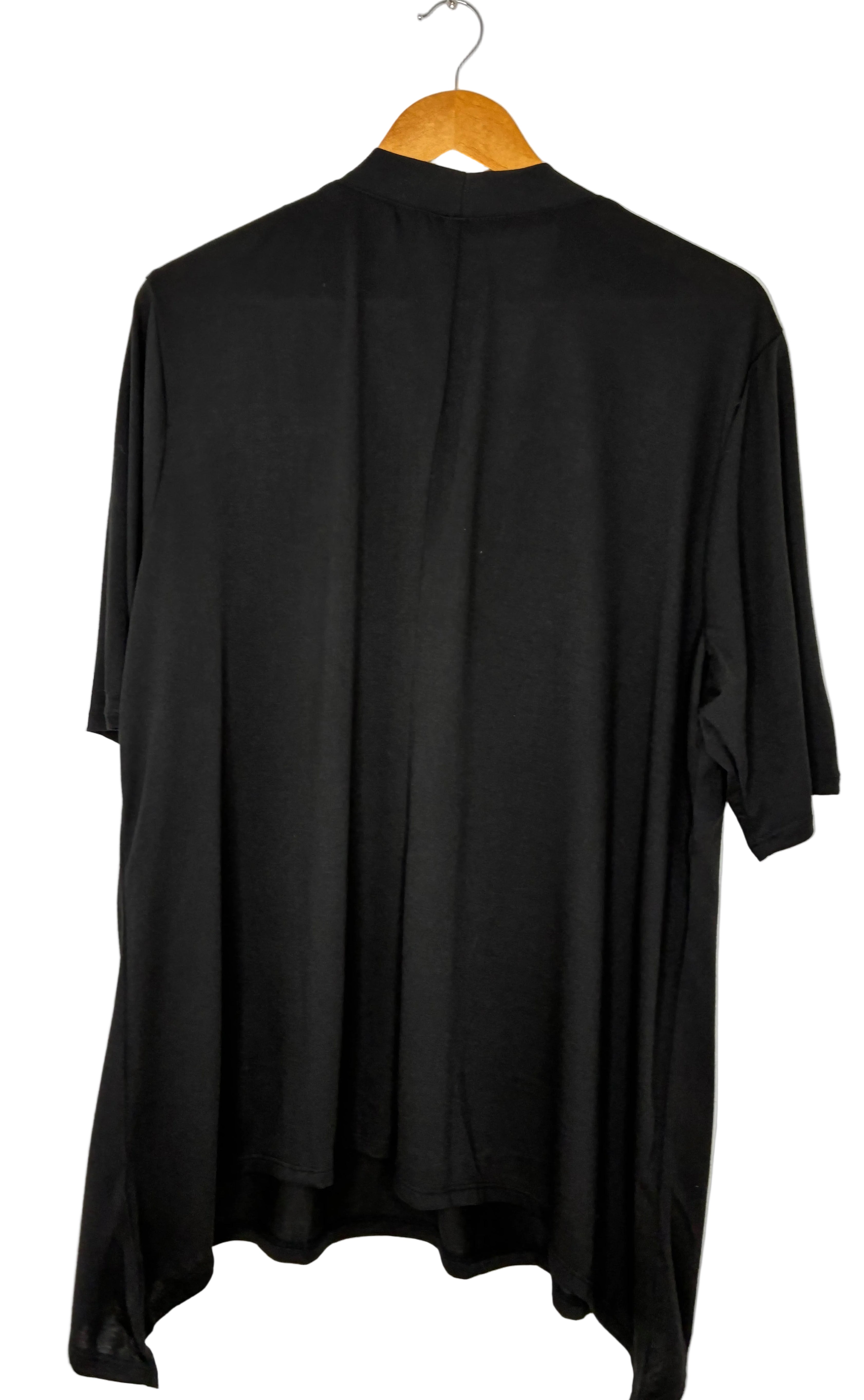 Ny collectionBlouse | 2xl black
