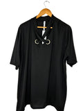 Ny collectionBlouse | 2xl black