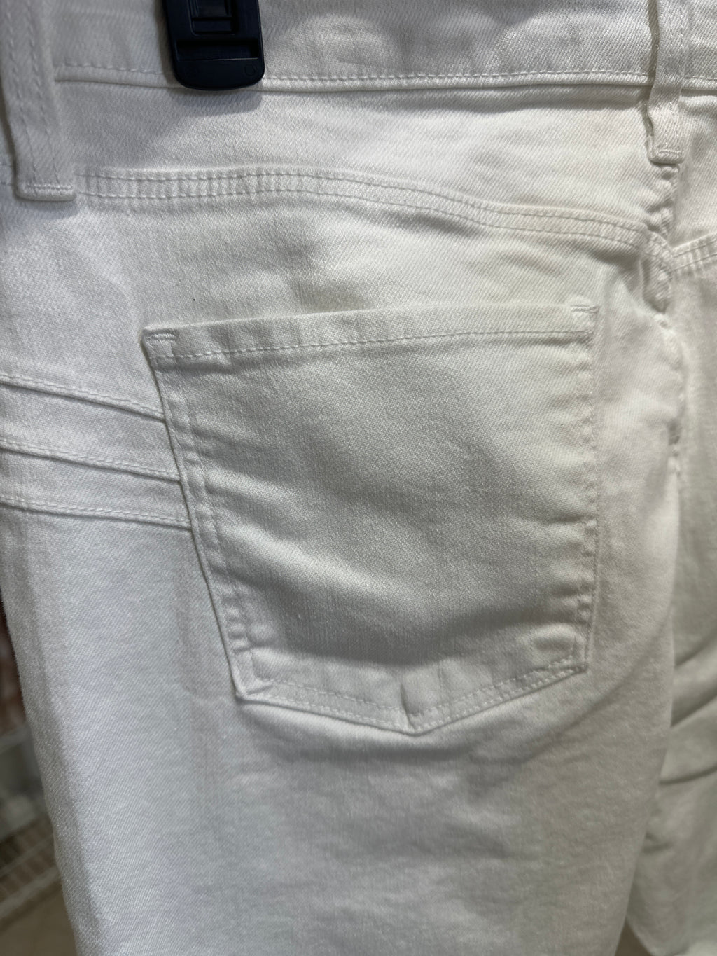 Bold Elements capriJeans | High Rise | Size 16