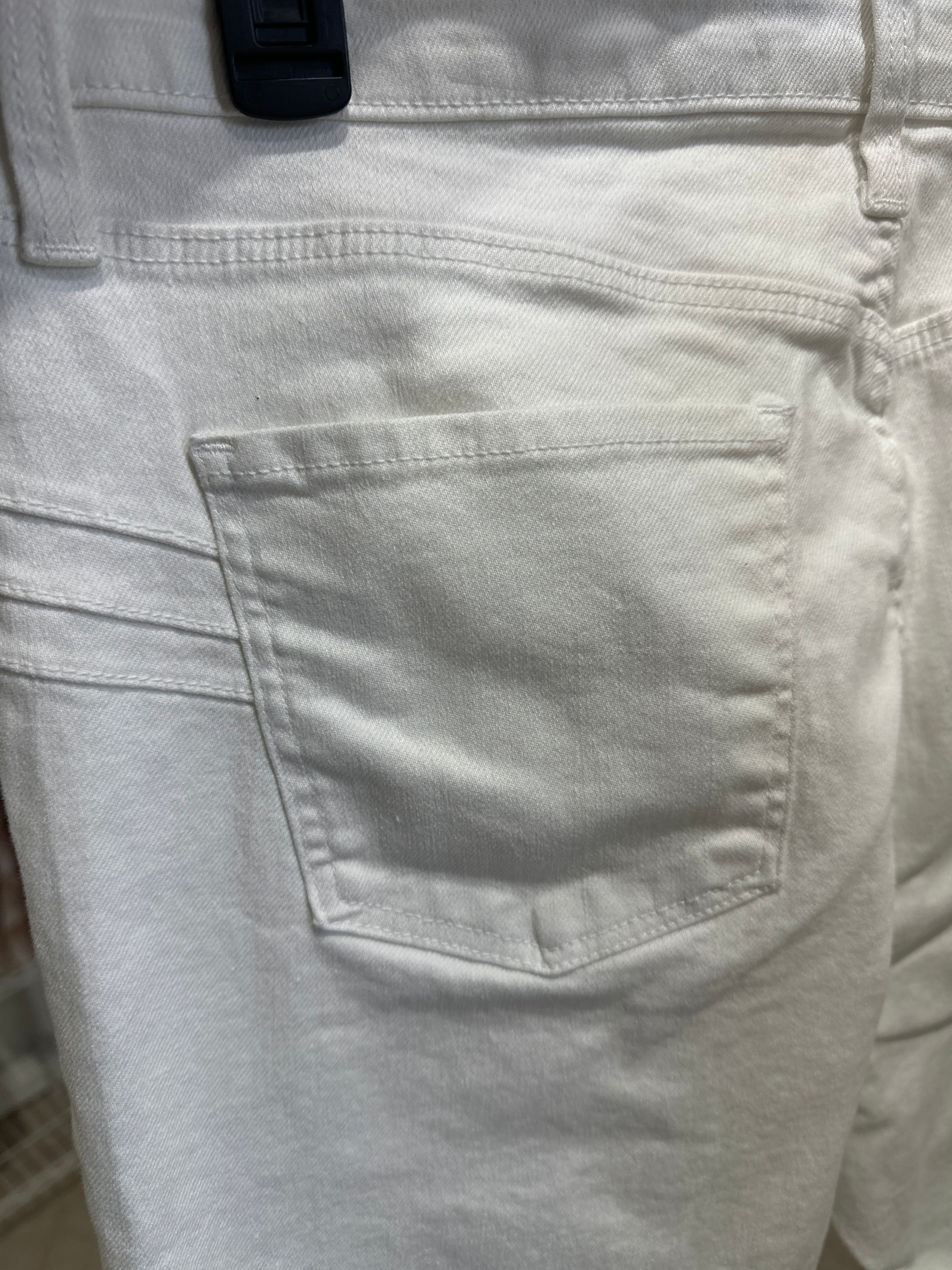 Bold Elements capriJeans | High Rise | Size 16