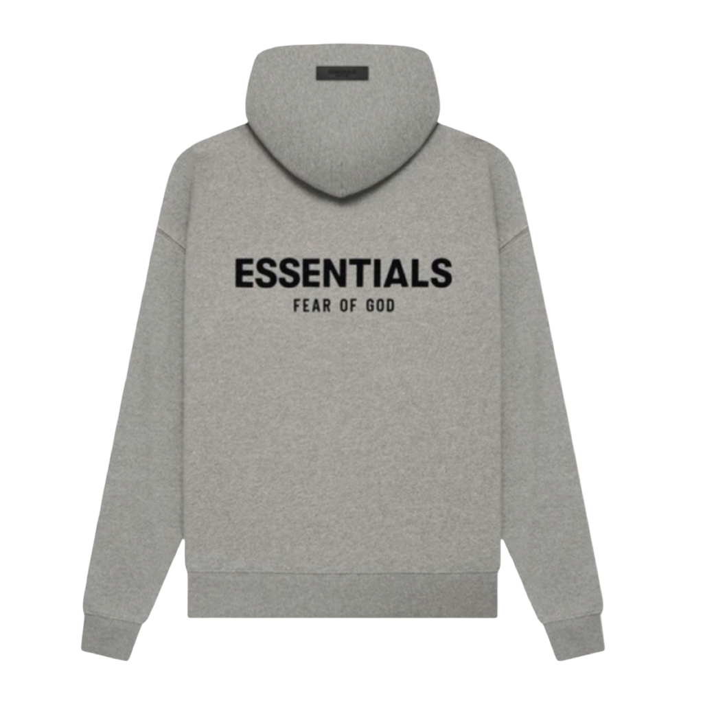 Essentials fear of God | Light Gray