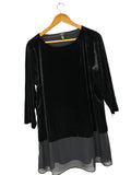 Alfani women Blouse | X-Large | black