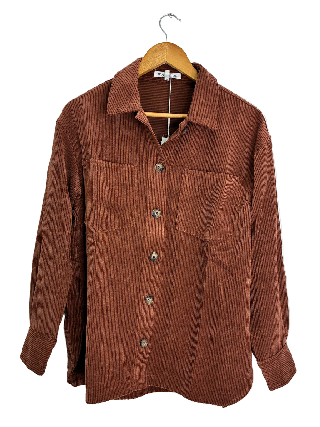 Work shop Jacket | Medium