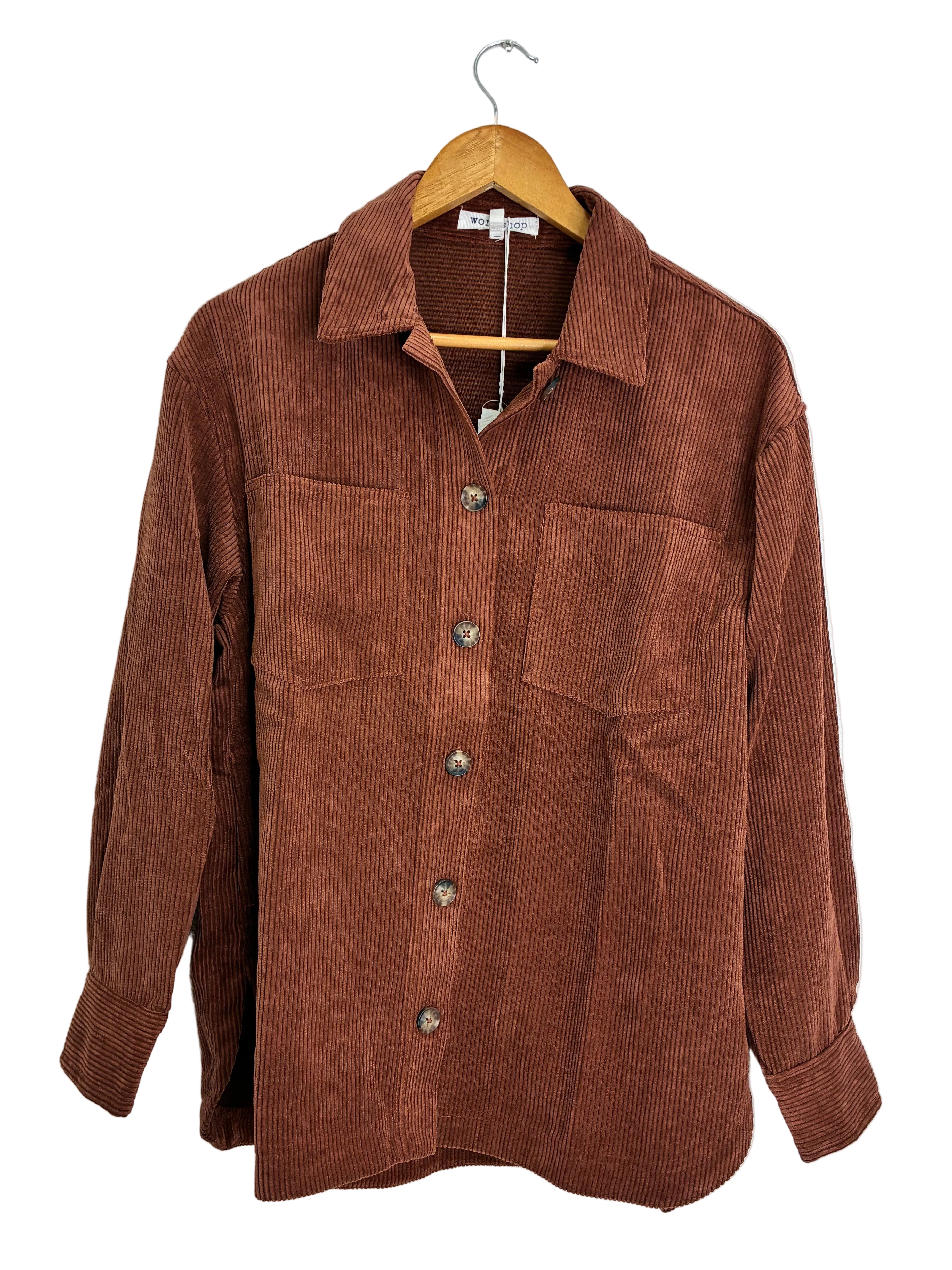 Work shop Jacket | Medium