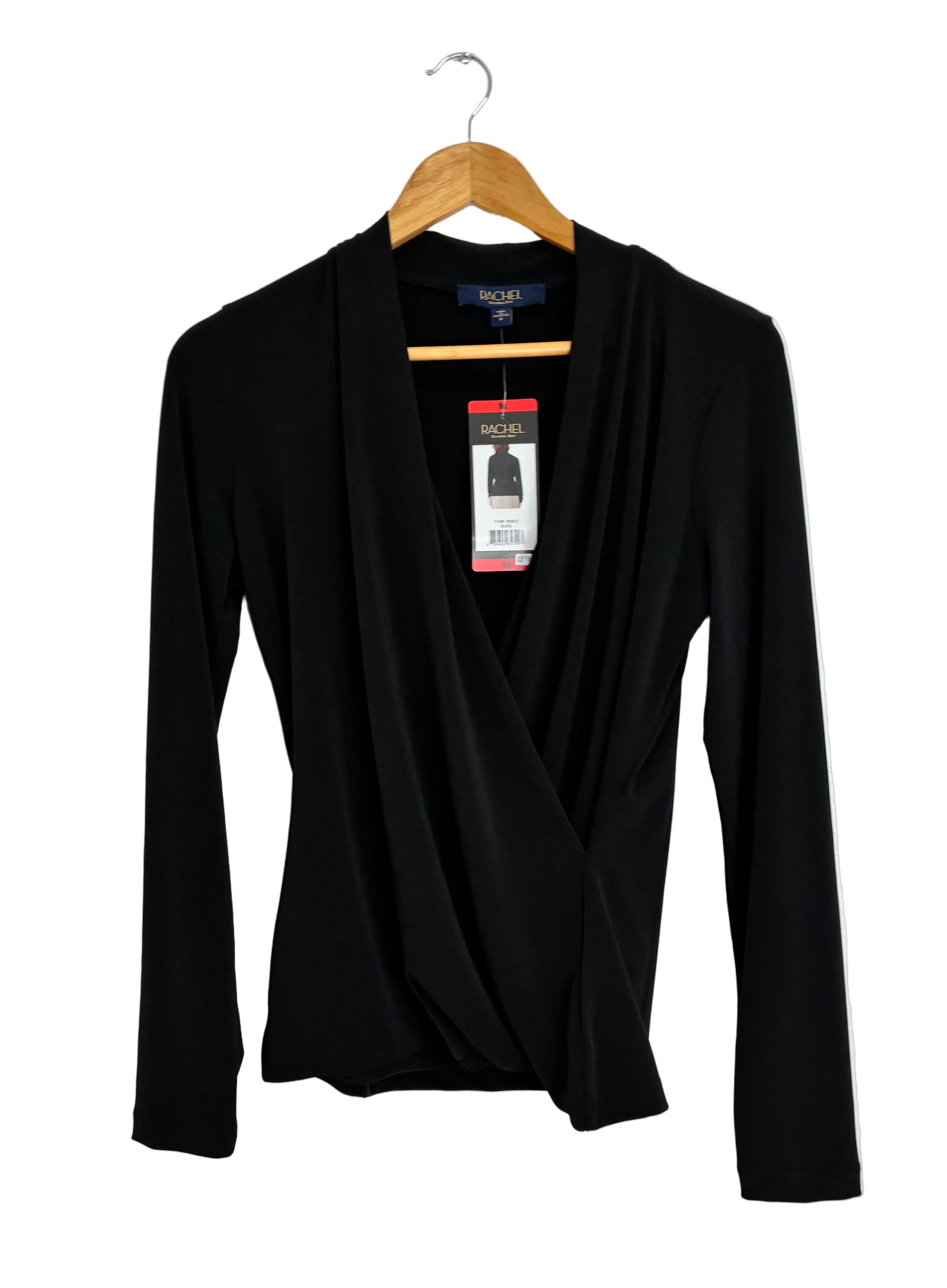 Rachel Roy | Medium | Black