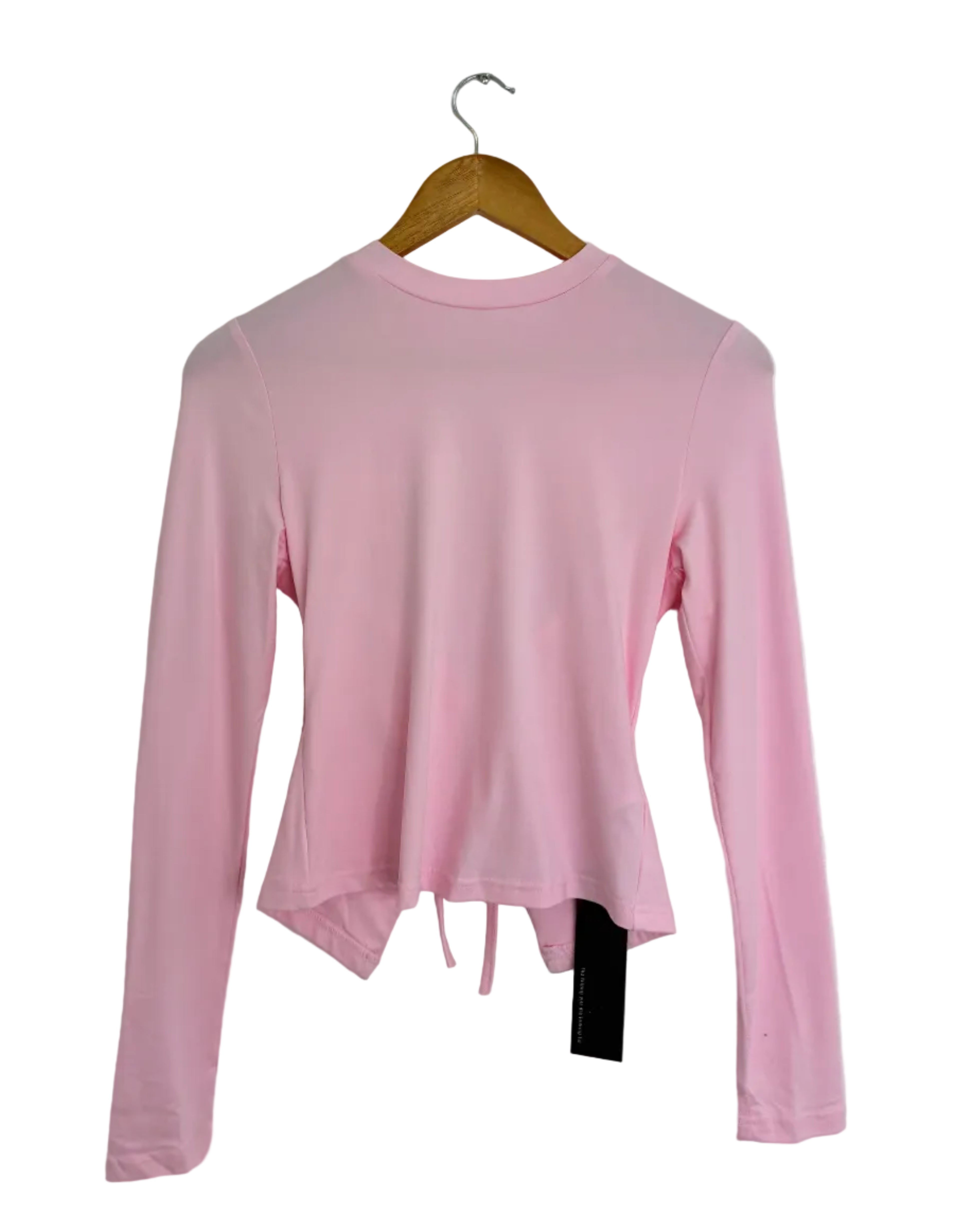 S-deer | Medium | Pink