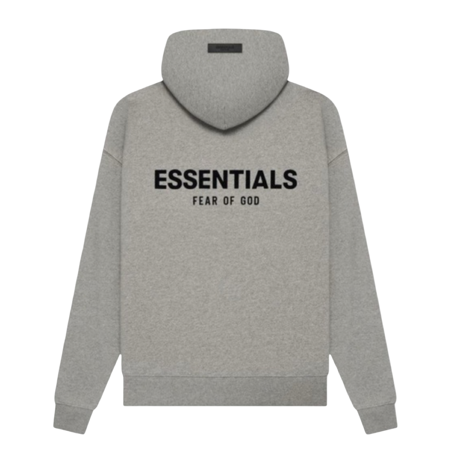 Essentials  fear of God | Dark Gray