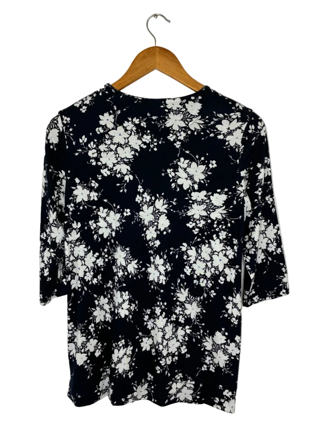 Grace the perfect fit Blouse | xsmall