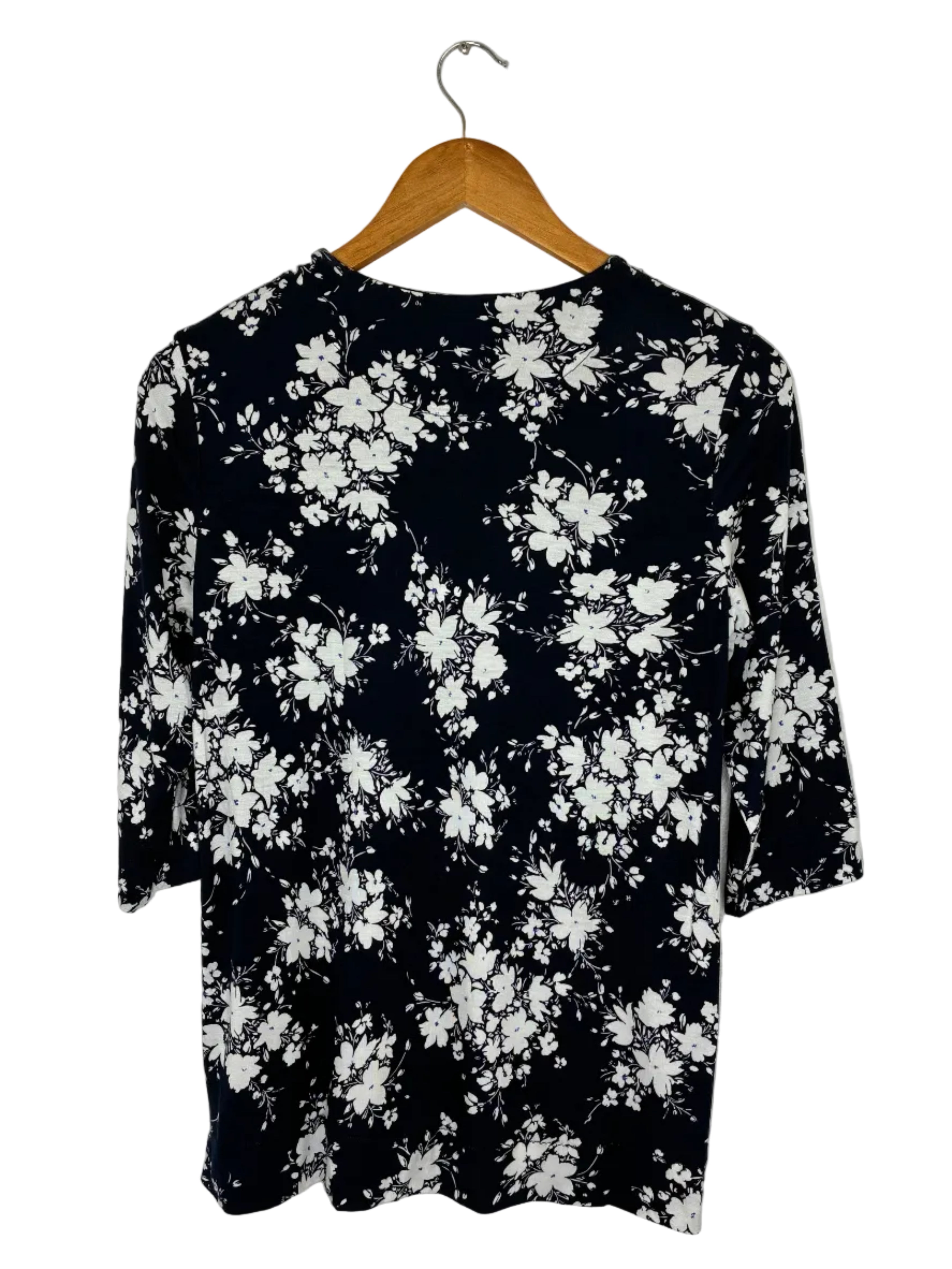 Grace the perfect fit Blouse | xsmall