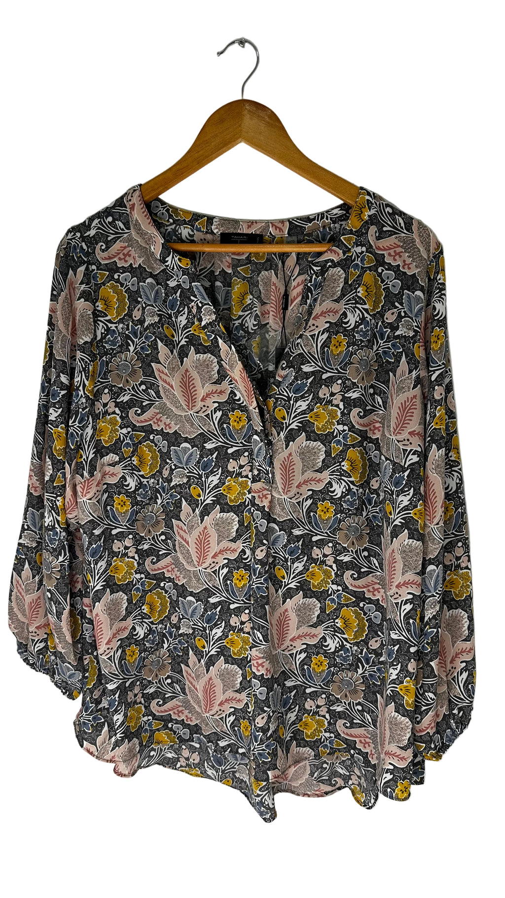 TTahari | Floral
