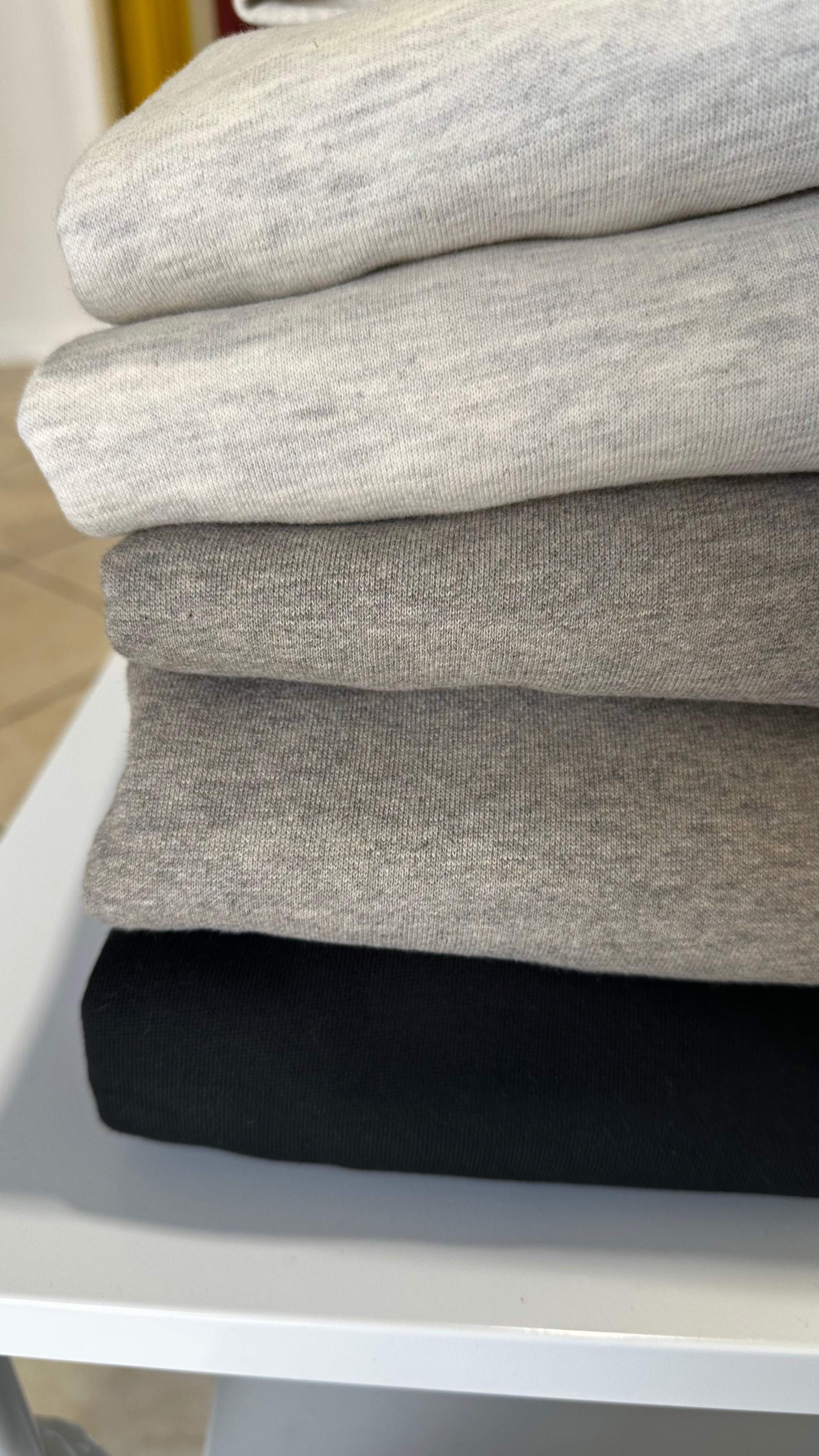 Essentials fear of God | Light Gray