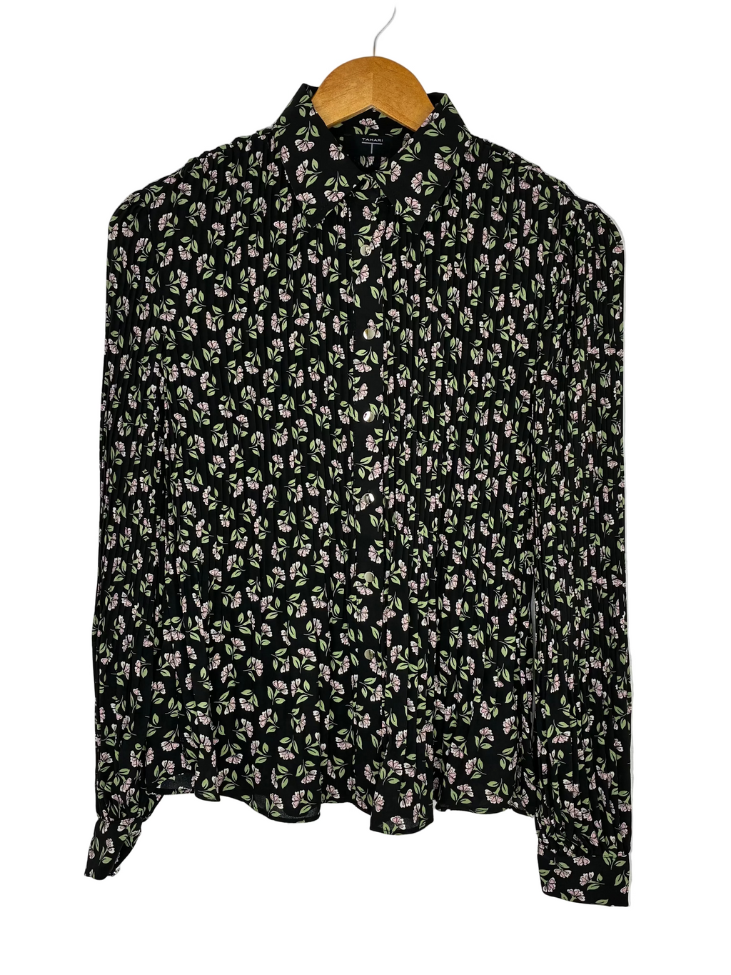TTahari Blouse | X-Small