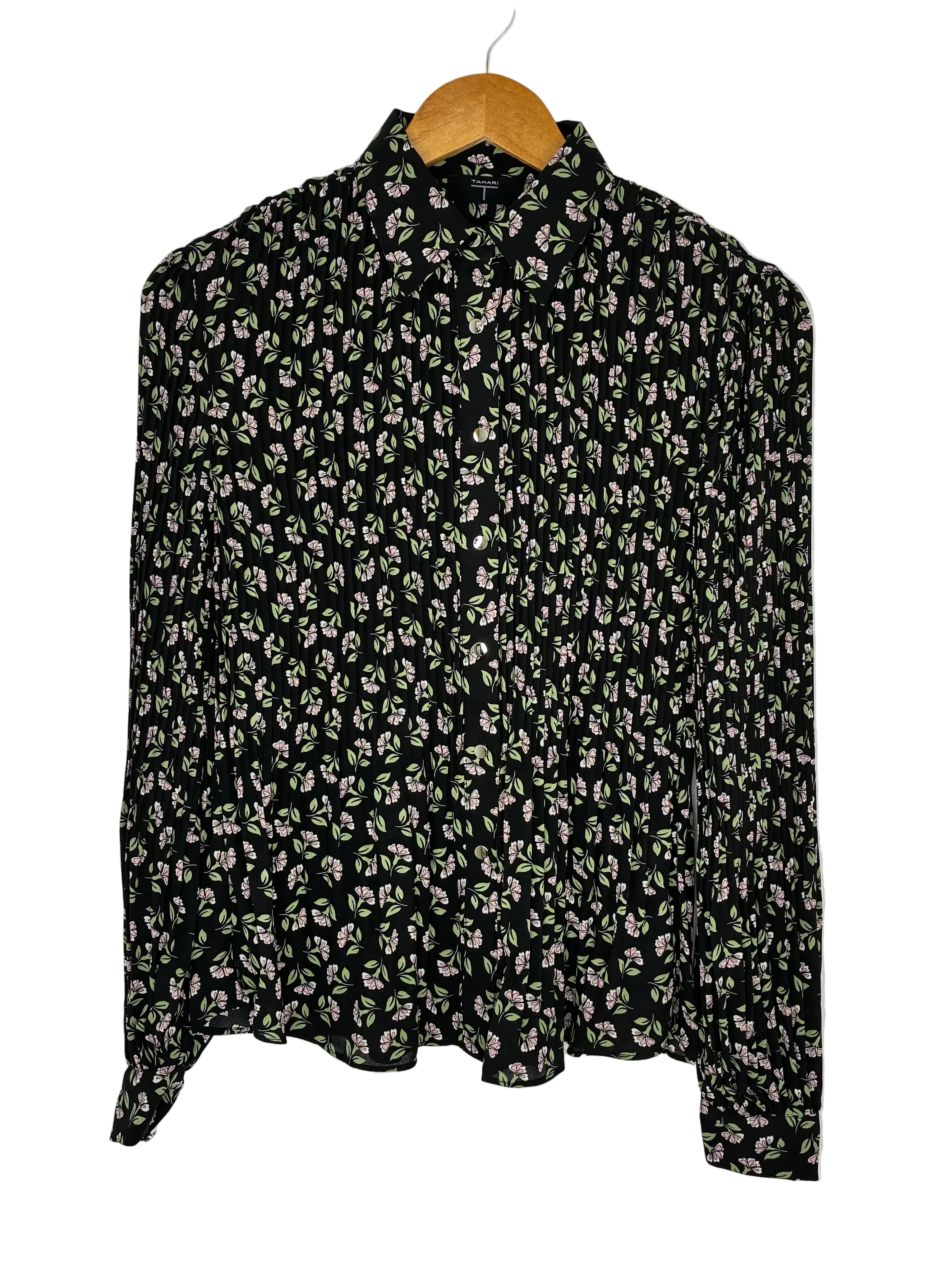 TTahari Blouse | X-Small