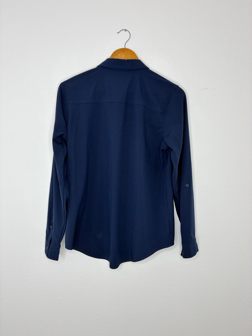 Eddie Bauer Blouse | small