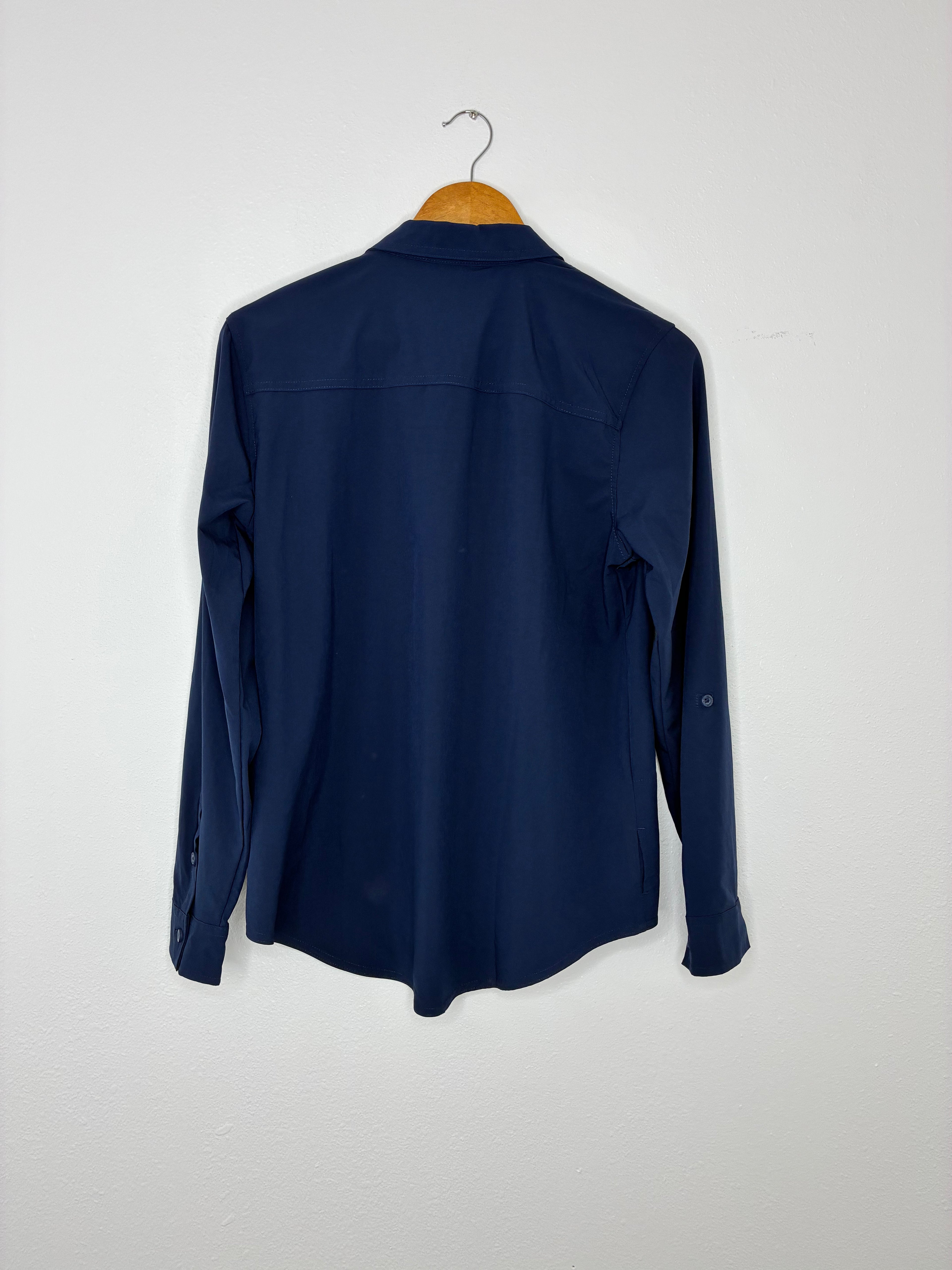 Eddie Bauer Blouse | small