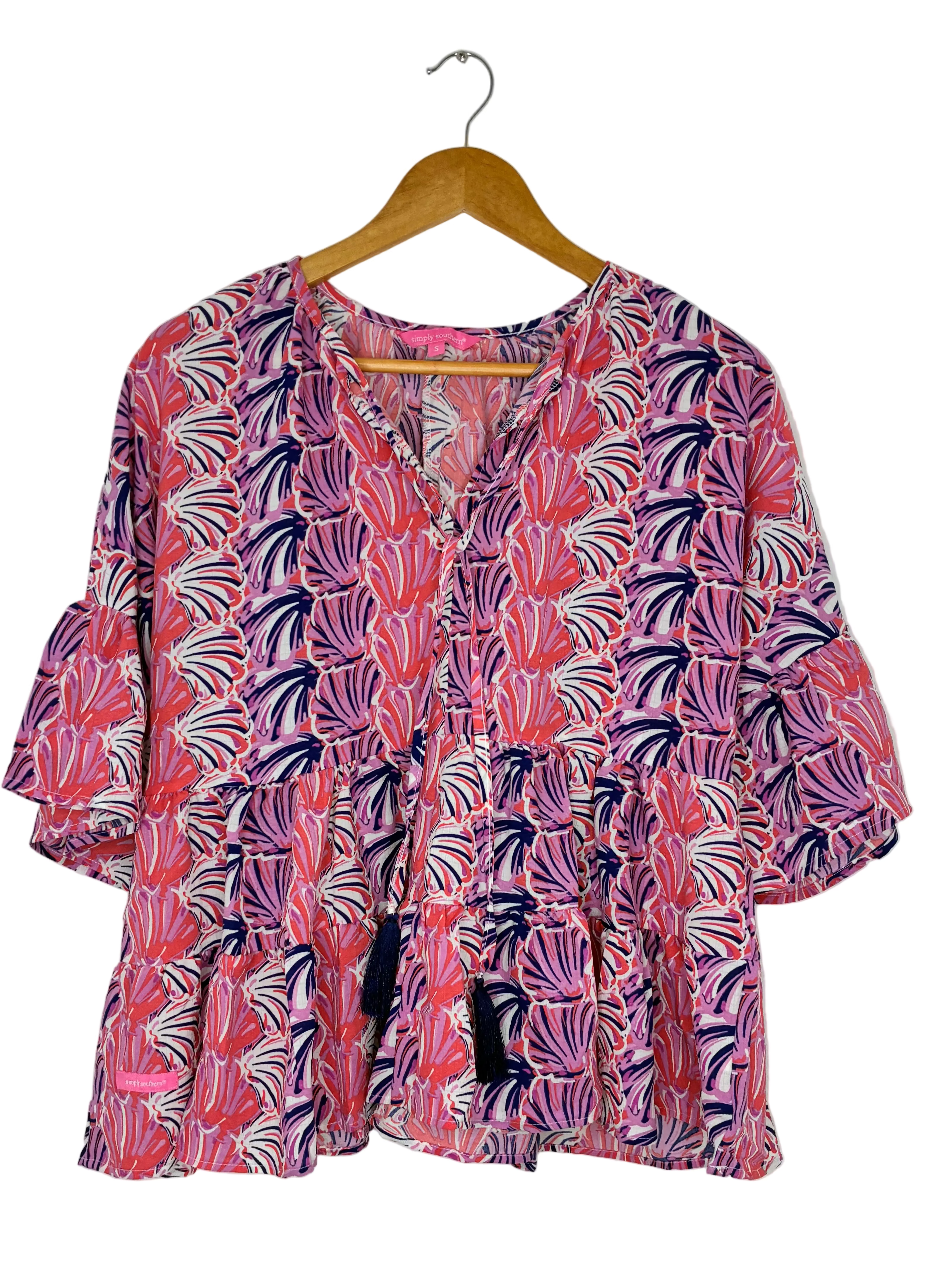 Simply Southern Blouse | small