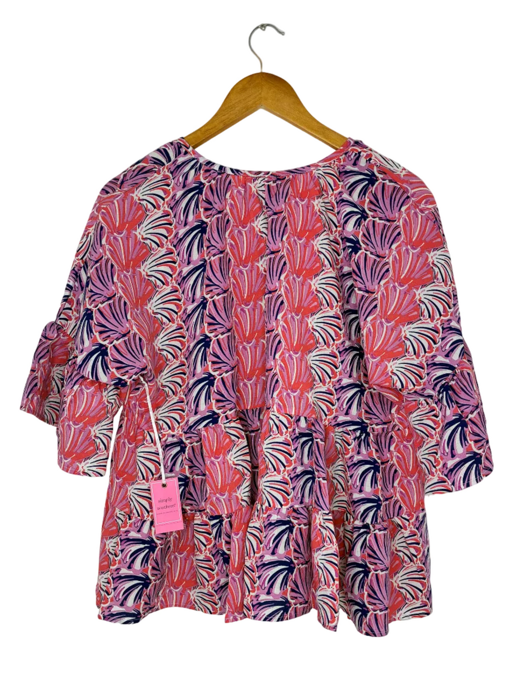 Simply Southern Blouse | small