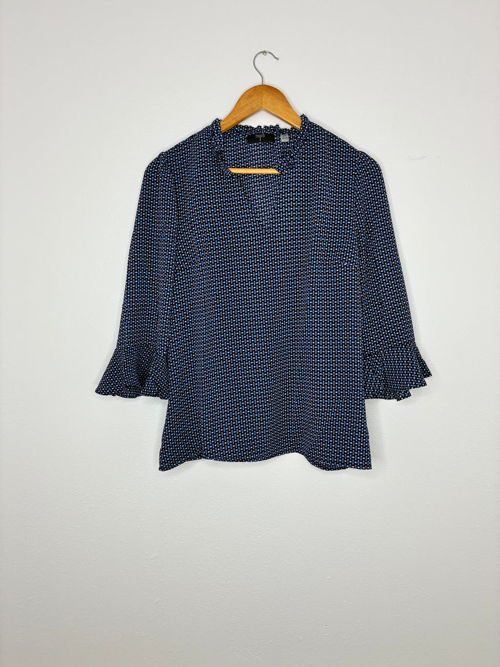 TTahari Blouse