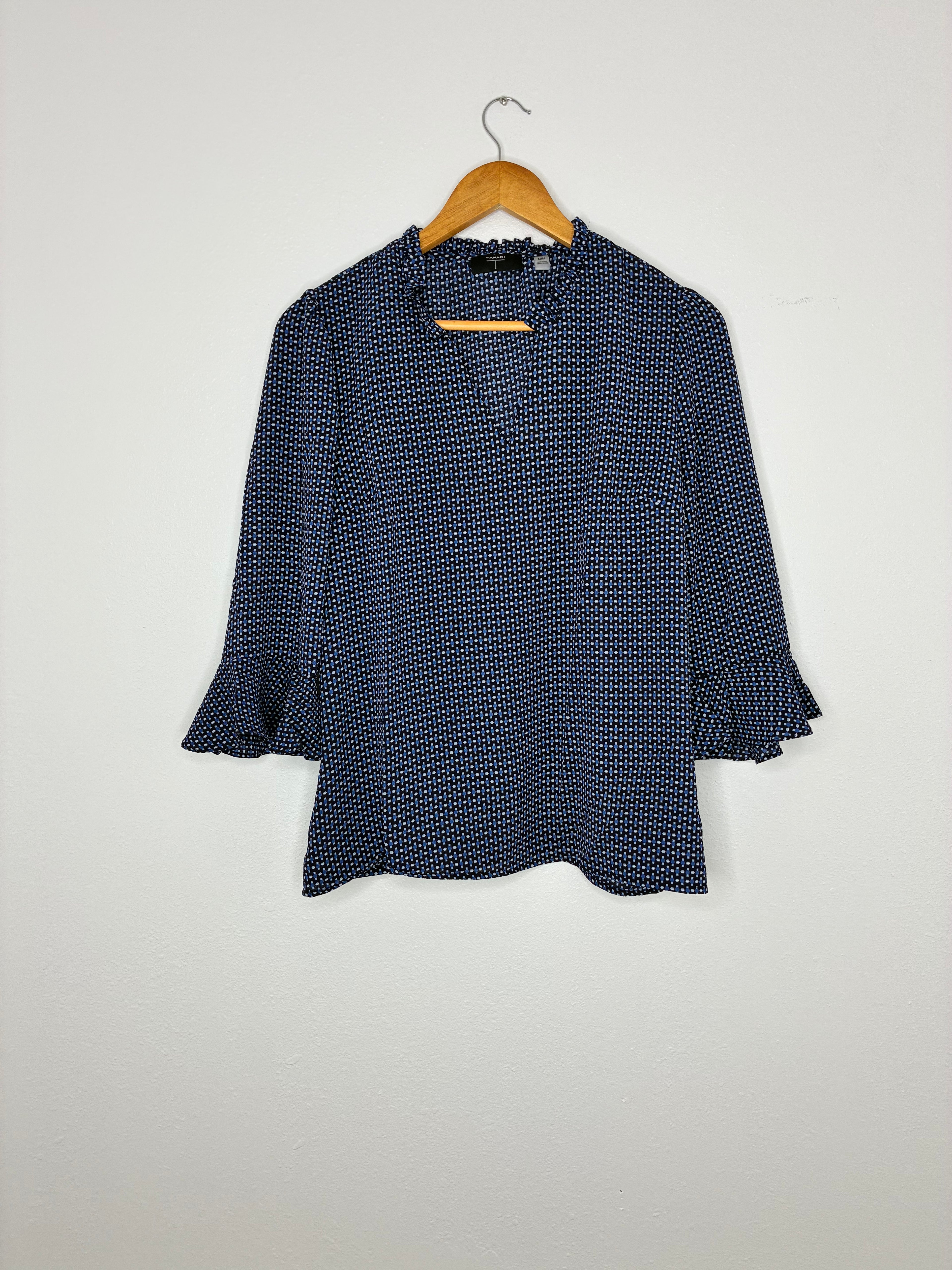 TTahari Blouse